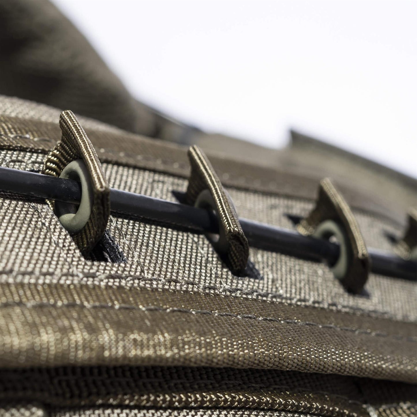 PENTAGON Milon MK2 taktinės liemenės detalės