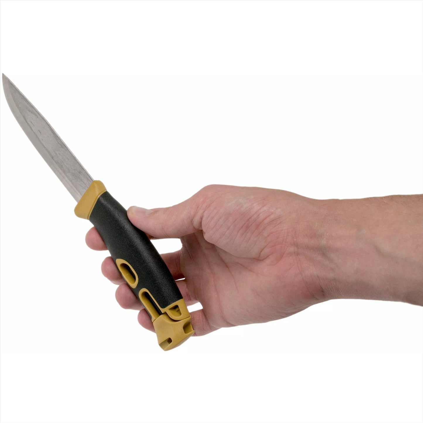 MORAKNIV Companion Spark fiksuotas išgyvenimo peilis iš 12C27