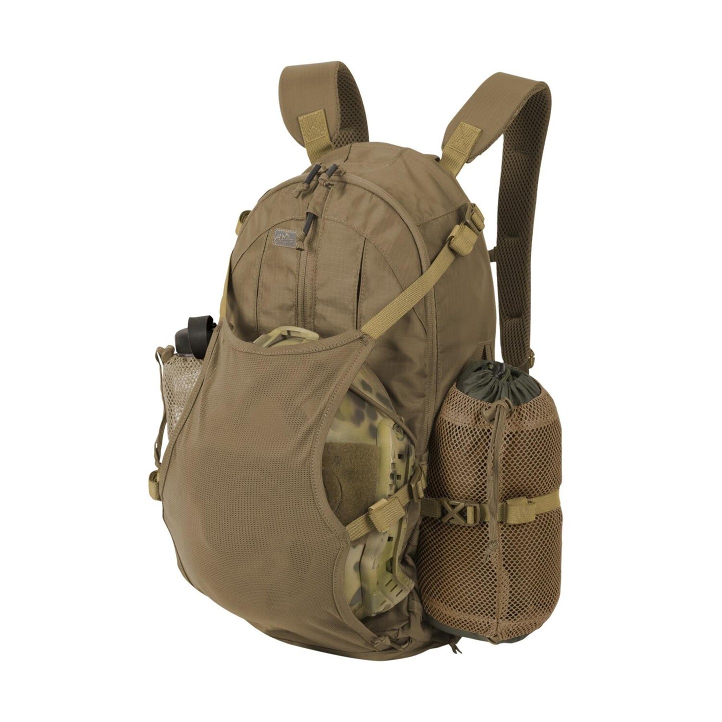 Helikon-Tex Groundhog 10L talpos taktinė kuprinė žygiams