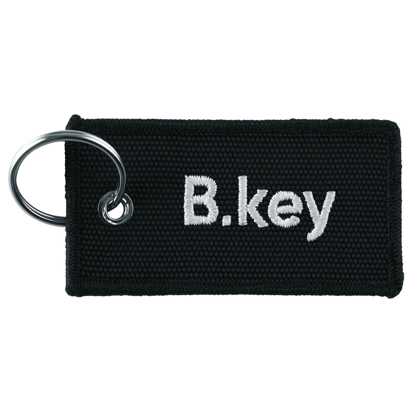 Fox Knives B-KEY BF-750 OD atlenkiamas kišeninis peilis su tekstūruota alyvuogių žalia rankena ir AISI 440A plieno ašmenimis.