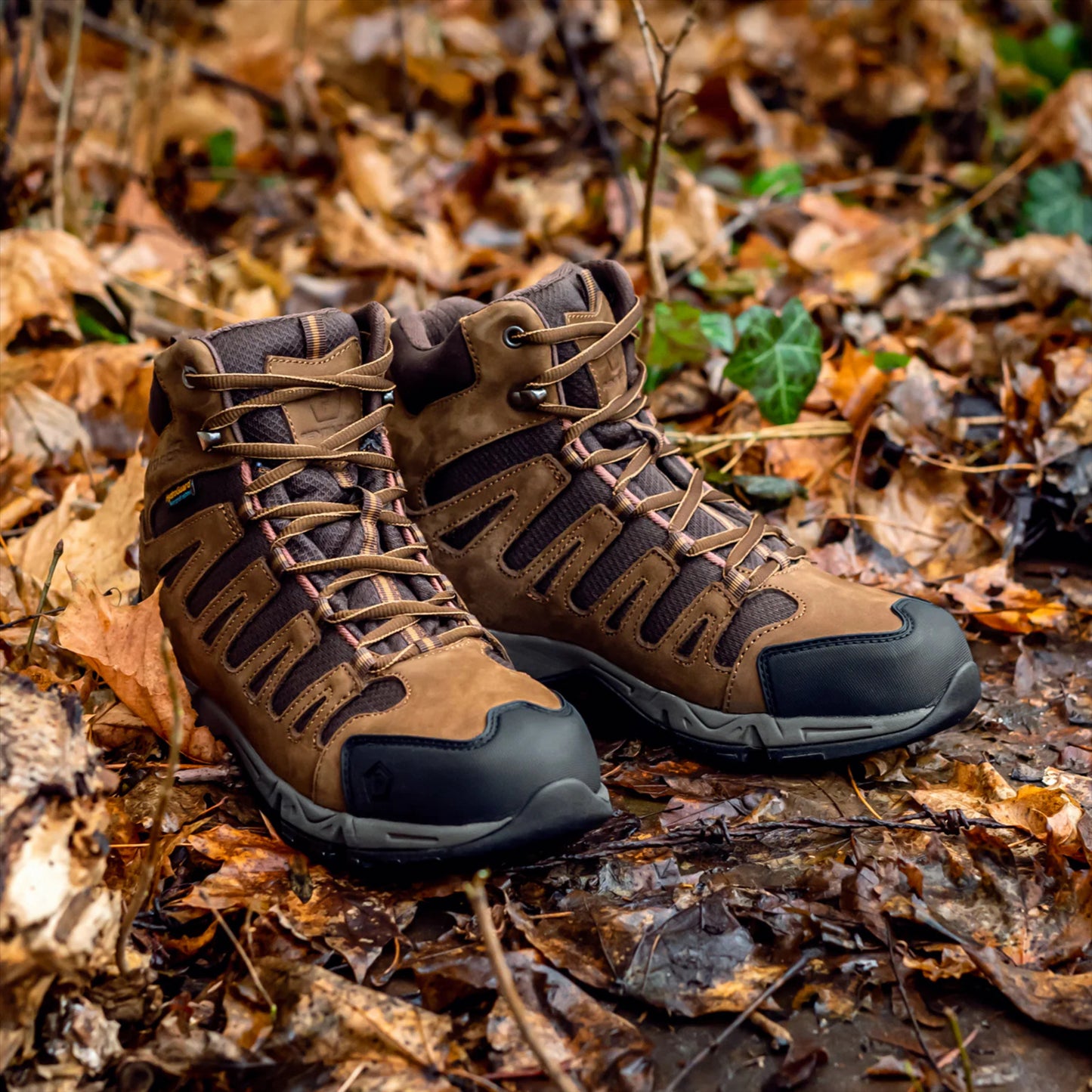 Pentagon Achilles XTR 6 taktiniai batai su Hydroguard membrana
