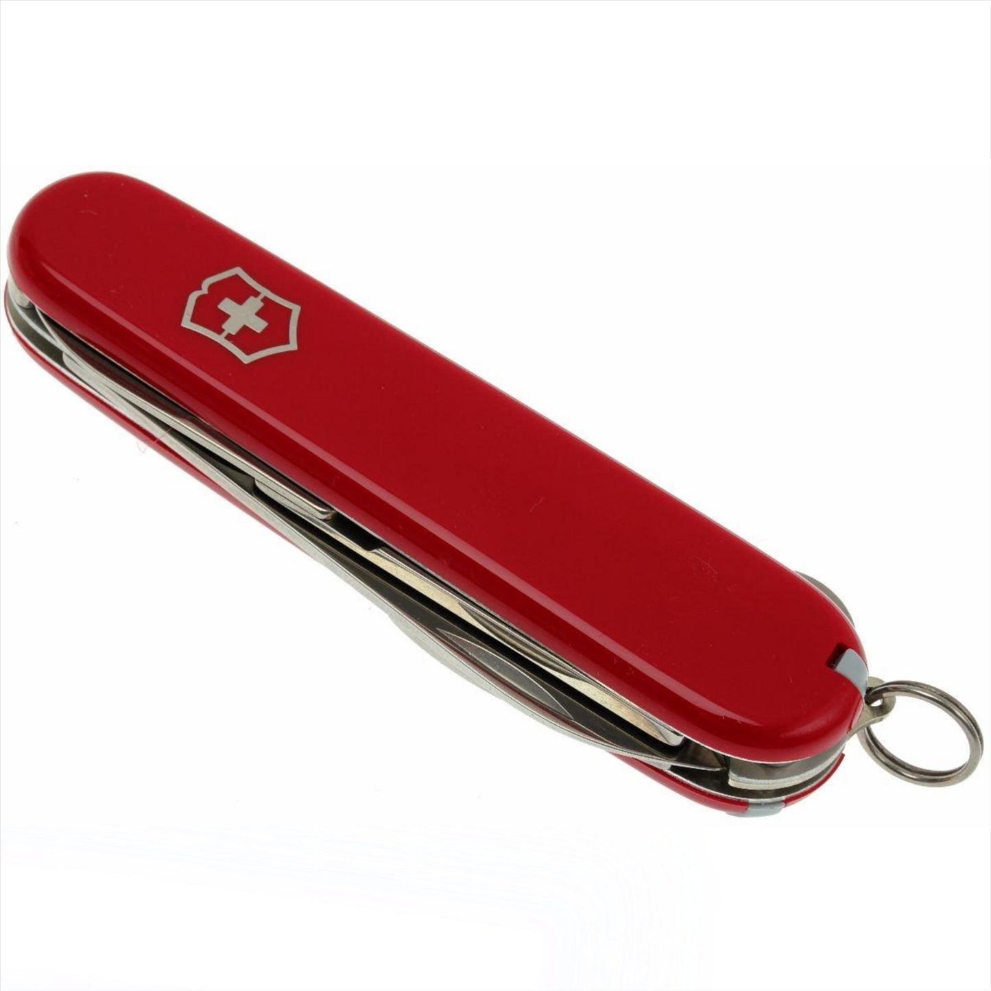Victorinox Compact kišeninis peilis su 15 funkcijų