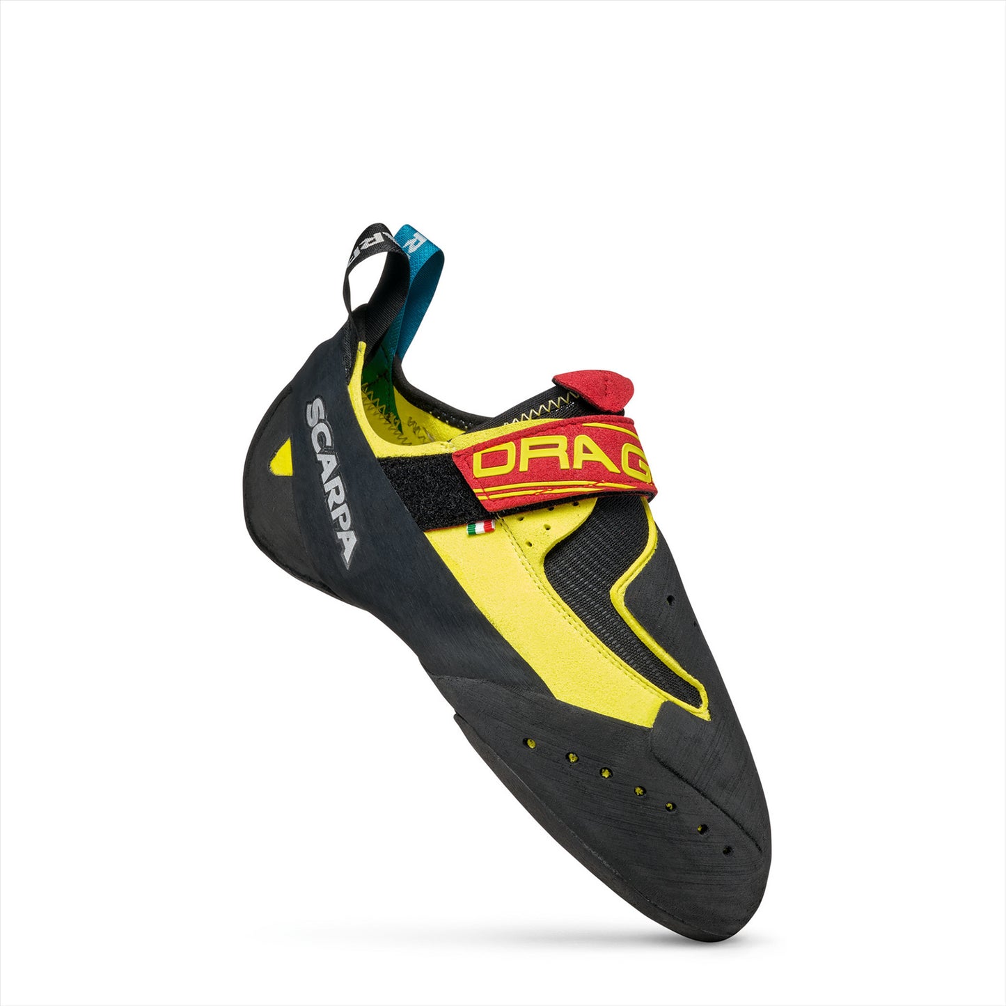 Scarpa Drago laipiojimo batai sportiniam laipiojimui