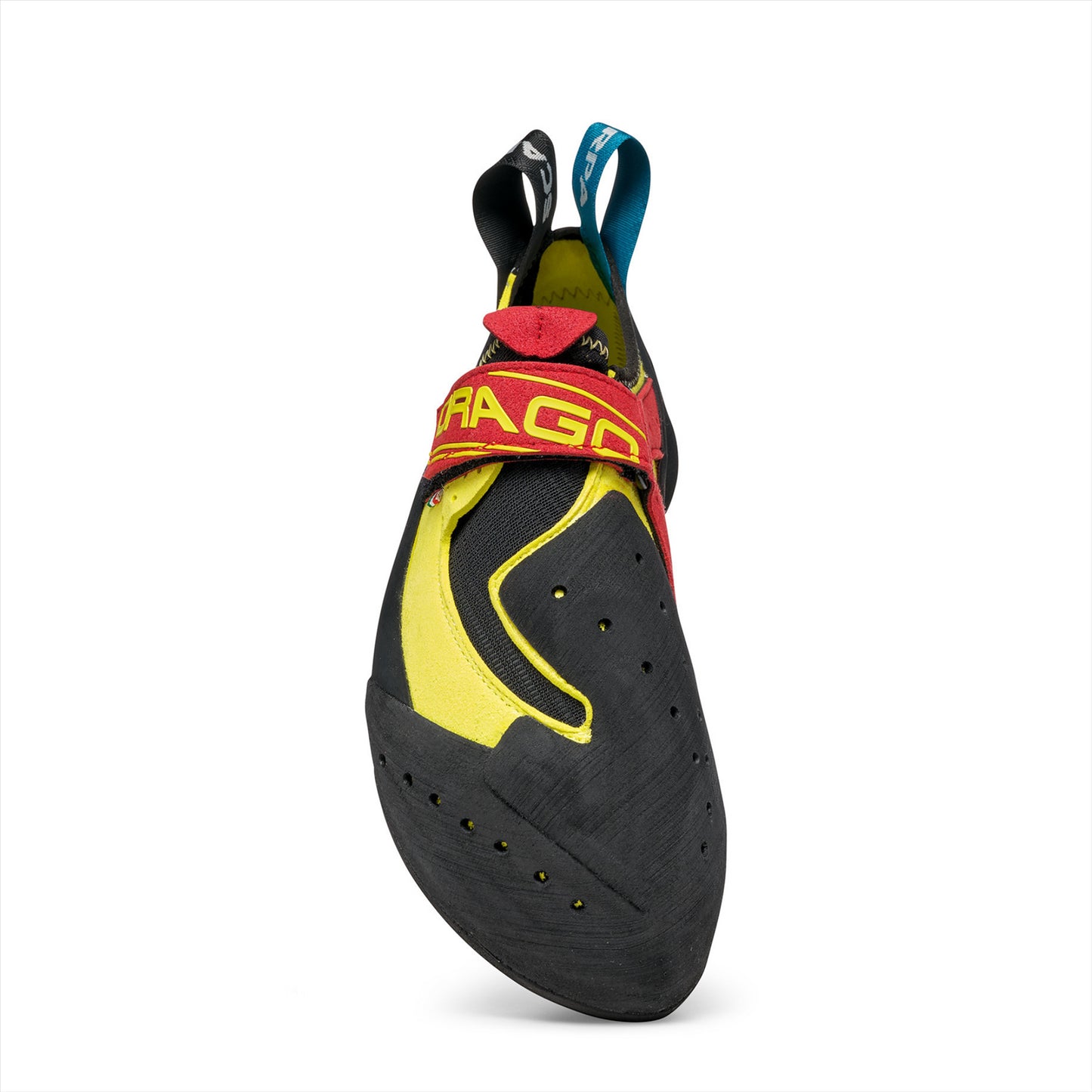 Scarpa Drago laipiojimo batai sportiniam laipiojimui