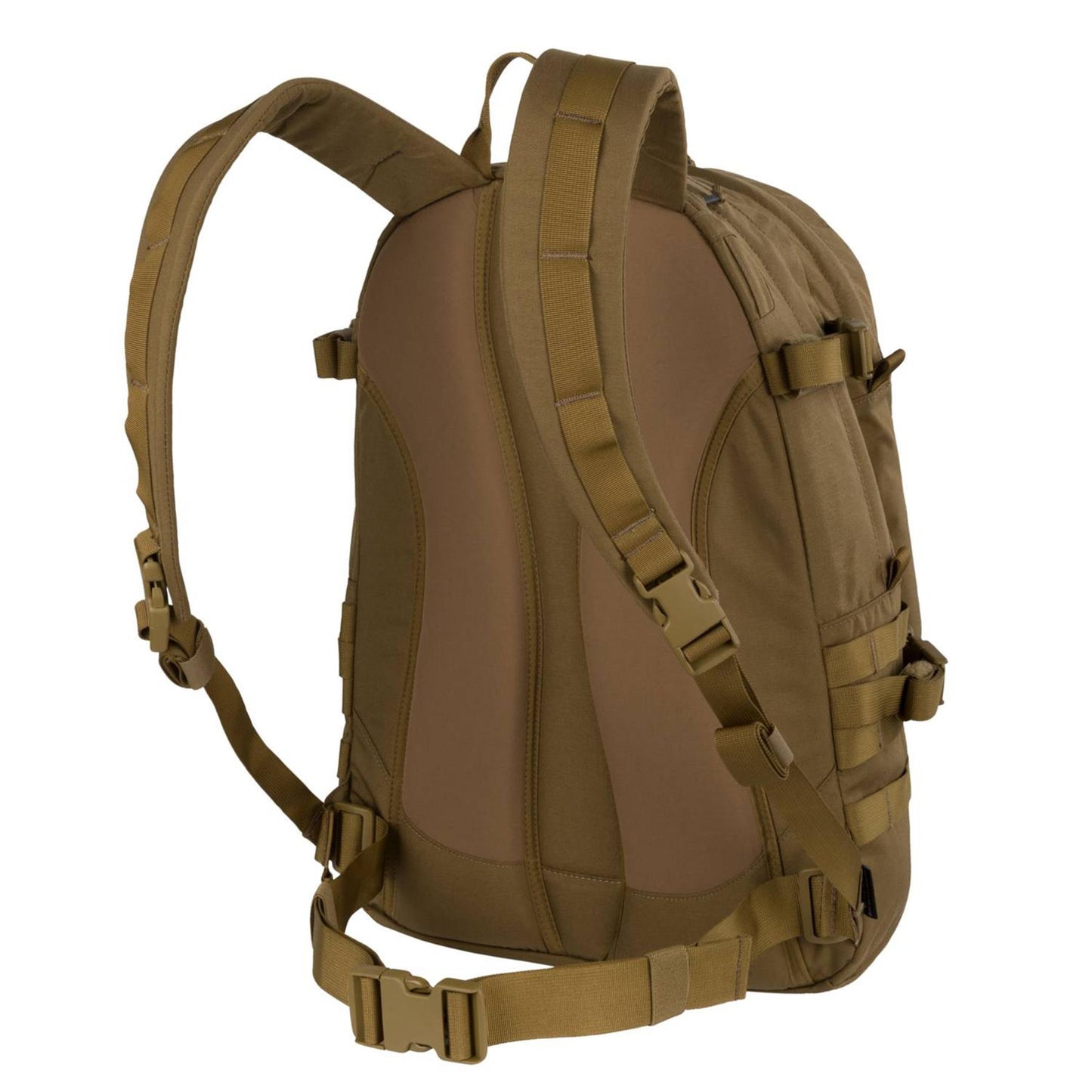 Helikon-Tex Guardian Assault taktinė kuprinė 35L talpos kariuomenės stiliaus