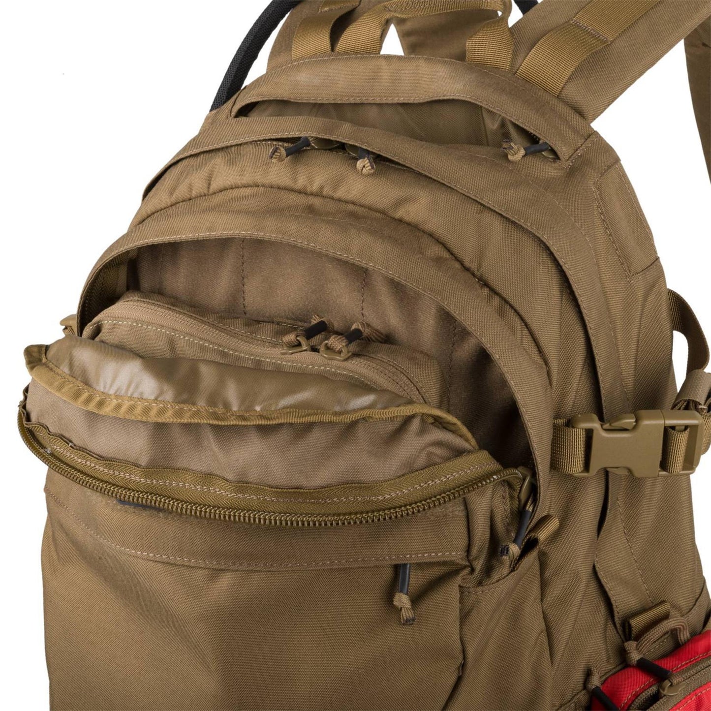 Helikon-Tex Guardian Assault taktinė kuprinė 35L talpos kariuomenės stiliaus