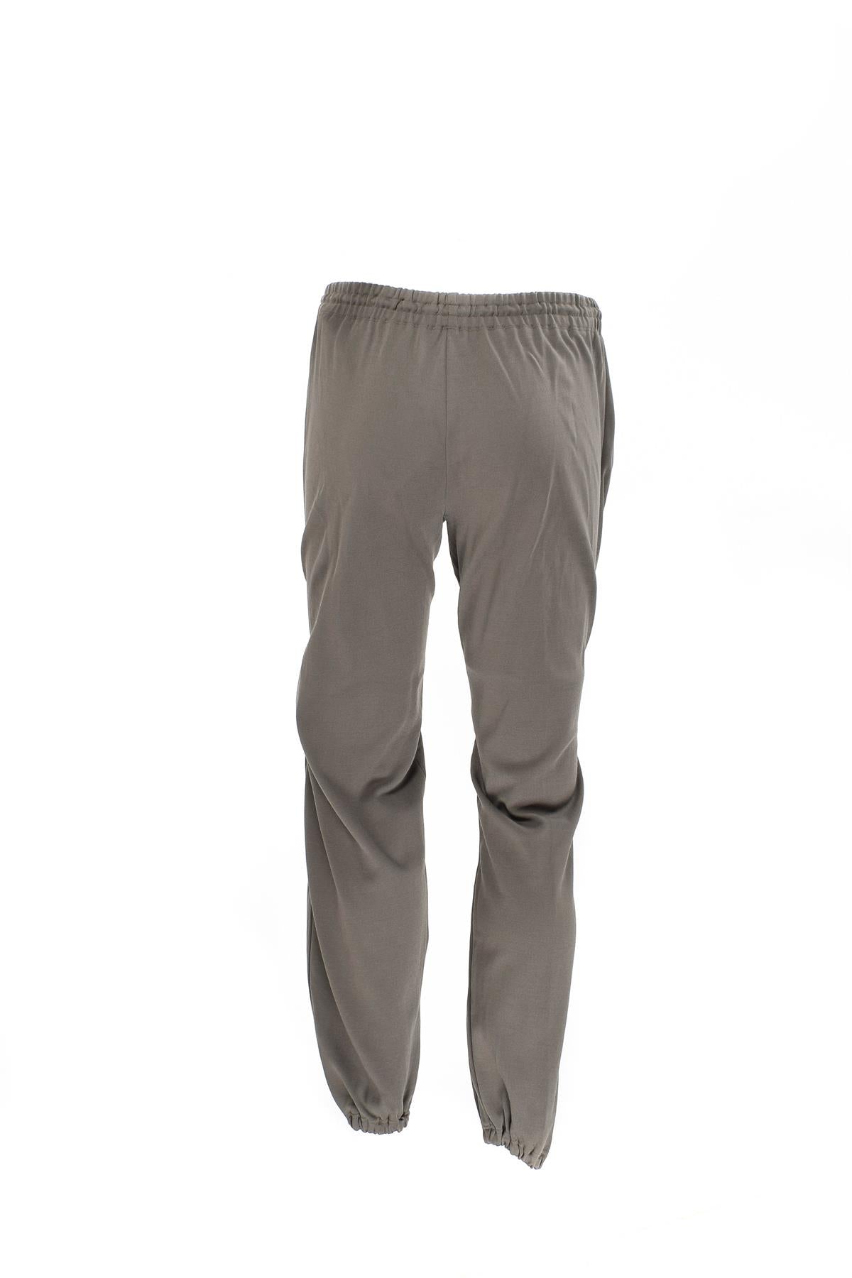 Austrijos kariuomenės laisvalaikio kelnės vyrams - vaizdas iš nugaros