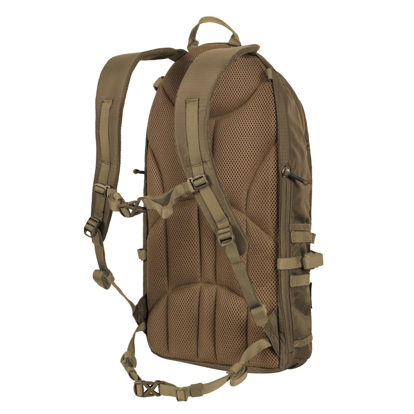 Helikon-Tex Groundhog 10L talpos taktinė kuprinė žygiams