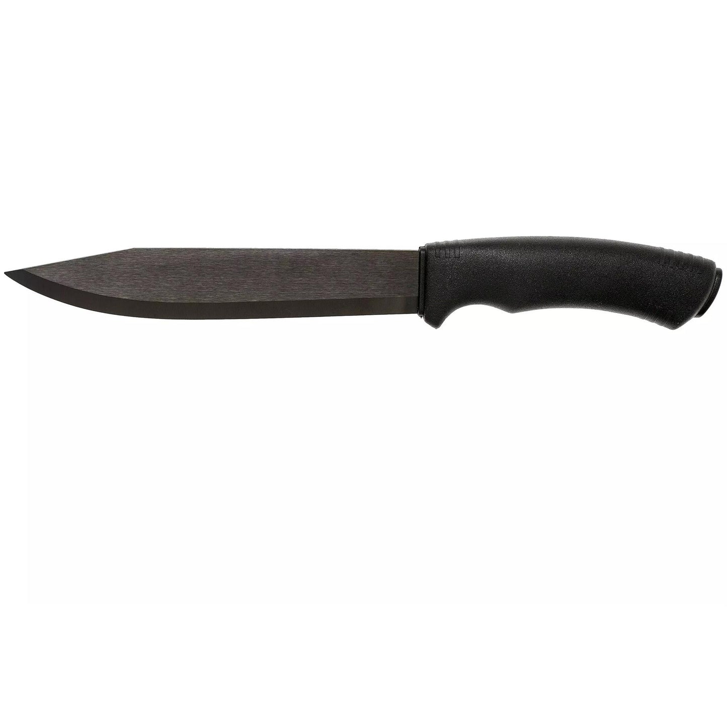 MORAKNIV Pathfinder taktinis fiksuotas peilis su 170 mm anglinio plieno ašmenimis ir ergonomiška rankena.