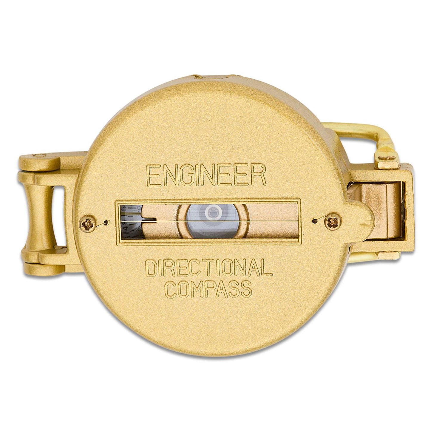 Fox Knives Engineer TS 807 – sulankstomas magnetinis kompasas