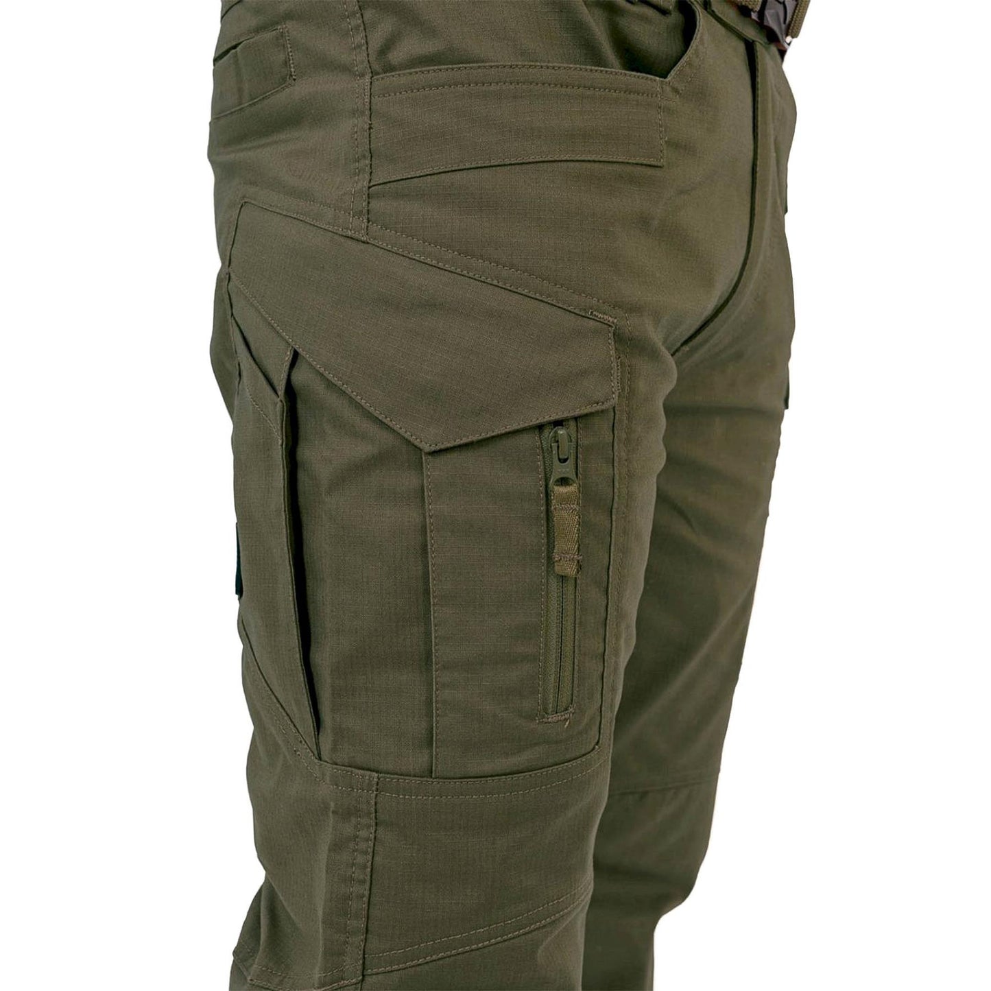 TEXAR Elite Pro 2.0 karinio stiliaus taktinės kelnės