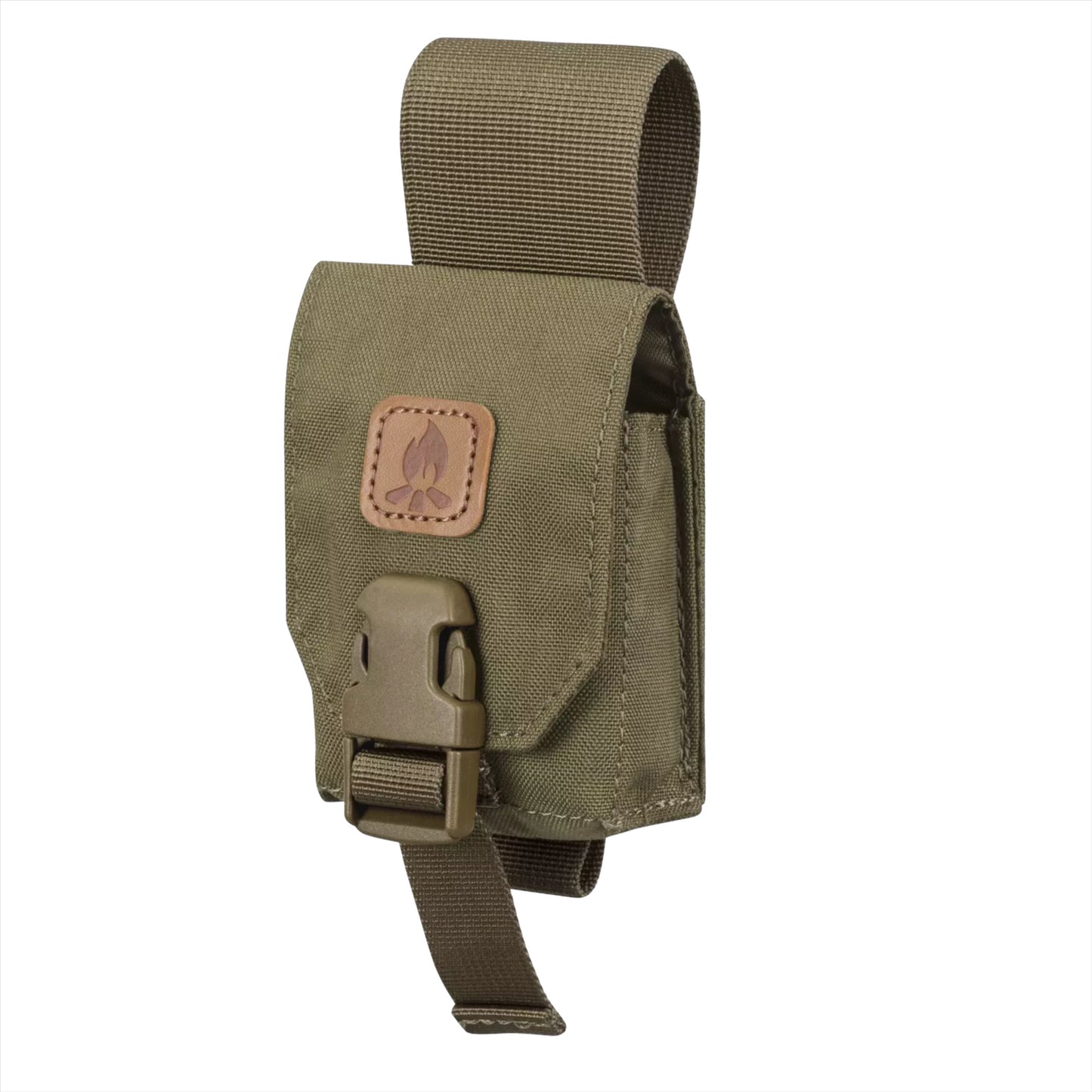 Helikon-Tex Bushcraft Line kompaso krepšelis MOLLE ir PALS tvirtinimas