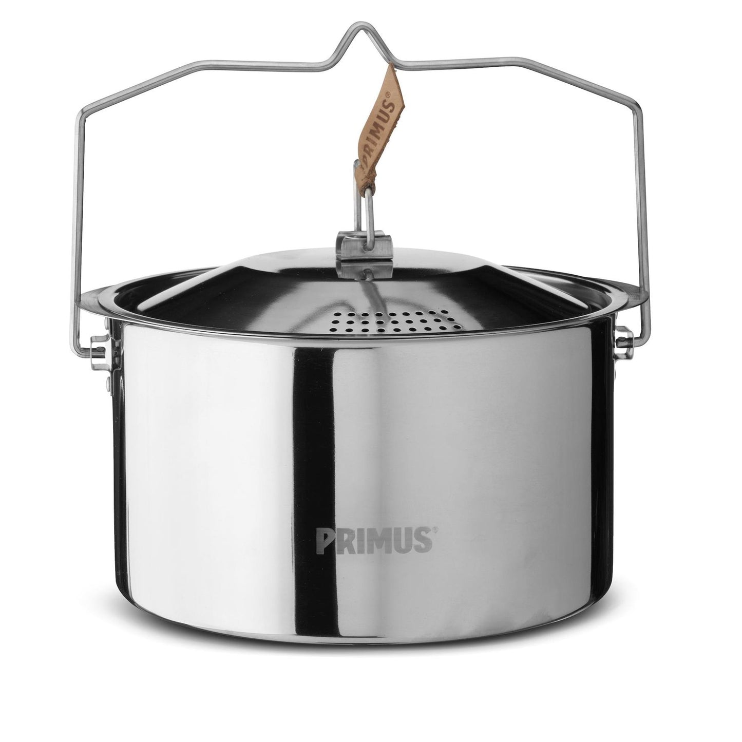 Puodas ant laužo Primus CampFire 3L