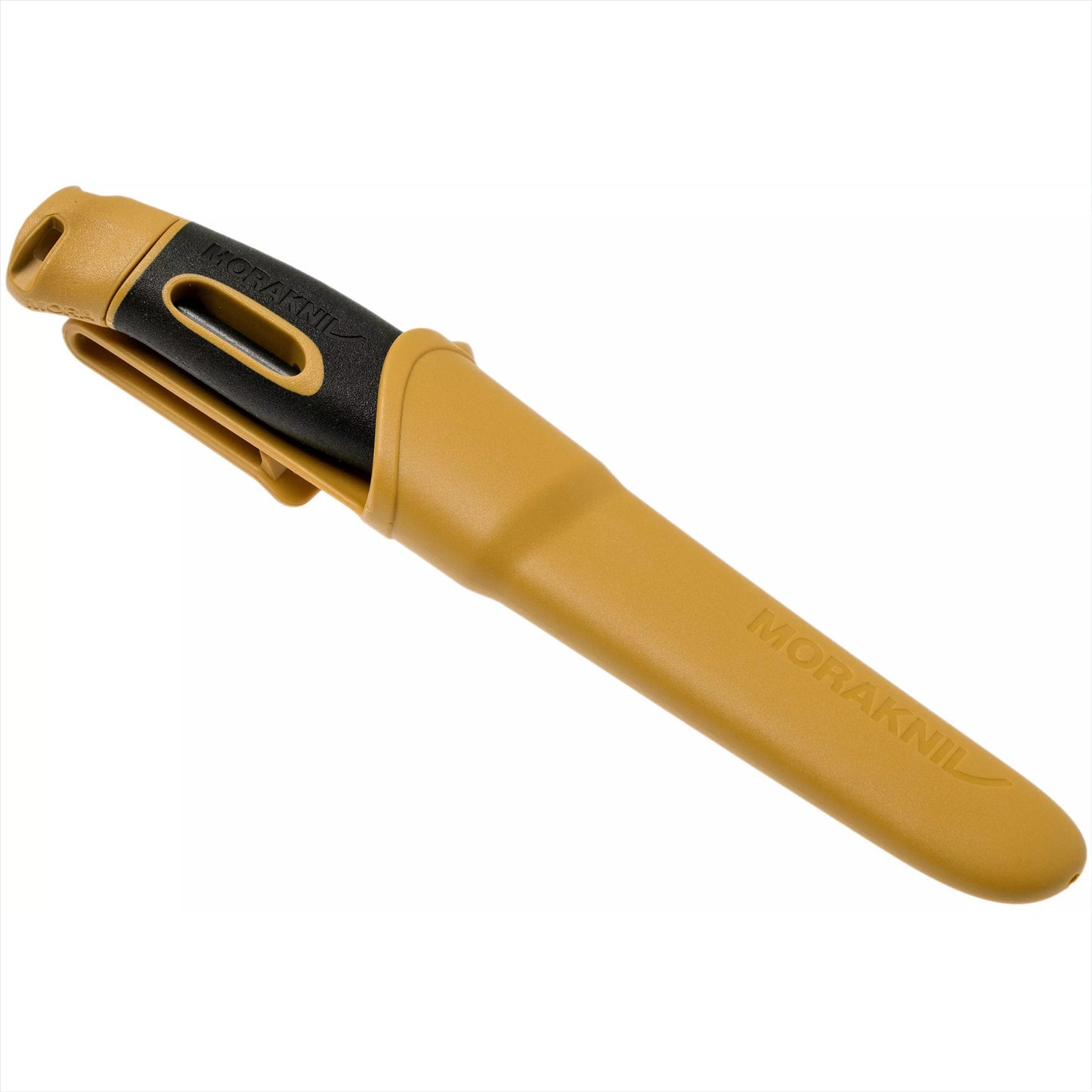 MORAKNIV Companion Spark fiksuotas išgyvenimo peilis iš 12C27