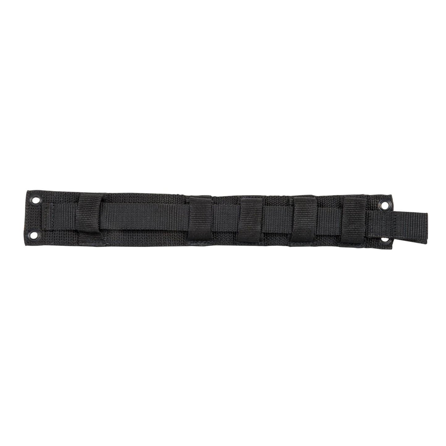 MORAKNIV Pathfinder taktinis fiksuotas peilis anglies plienas dėklas – tvirtas ir patvarus transportavimui.