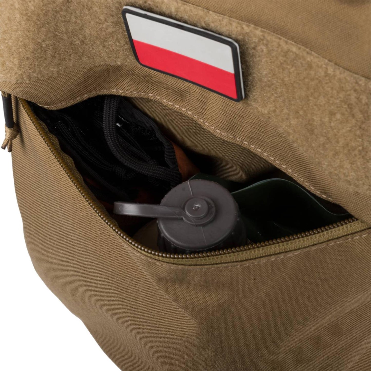 Helikon-Tex Guardian Assault taktinė kuprinė 35L talpos kariuomenės stiliaus