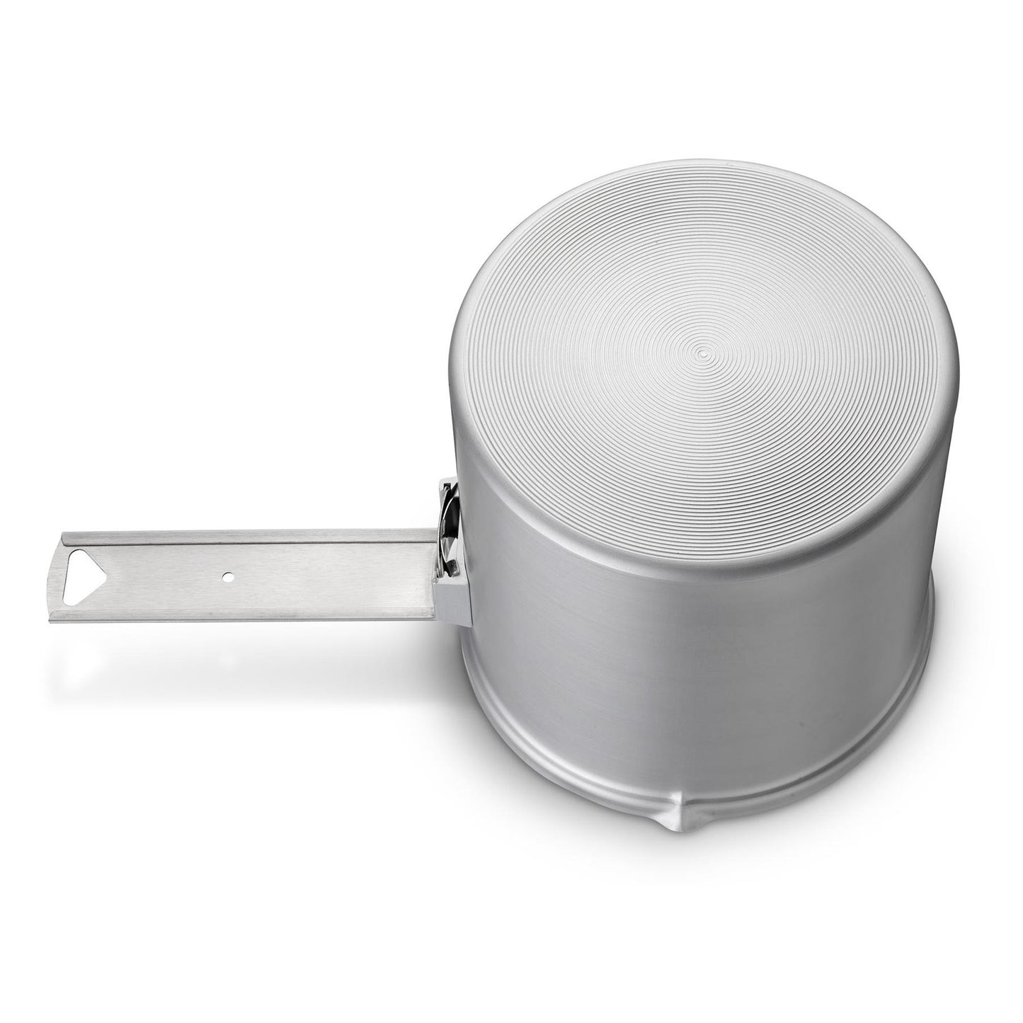 Primus Essential Trek Pot 1litro talpos puodas ir keptuvė
