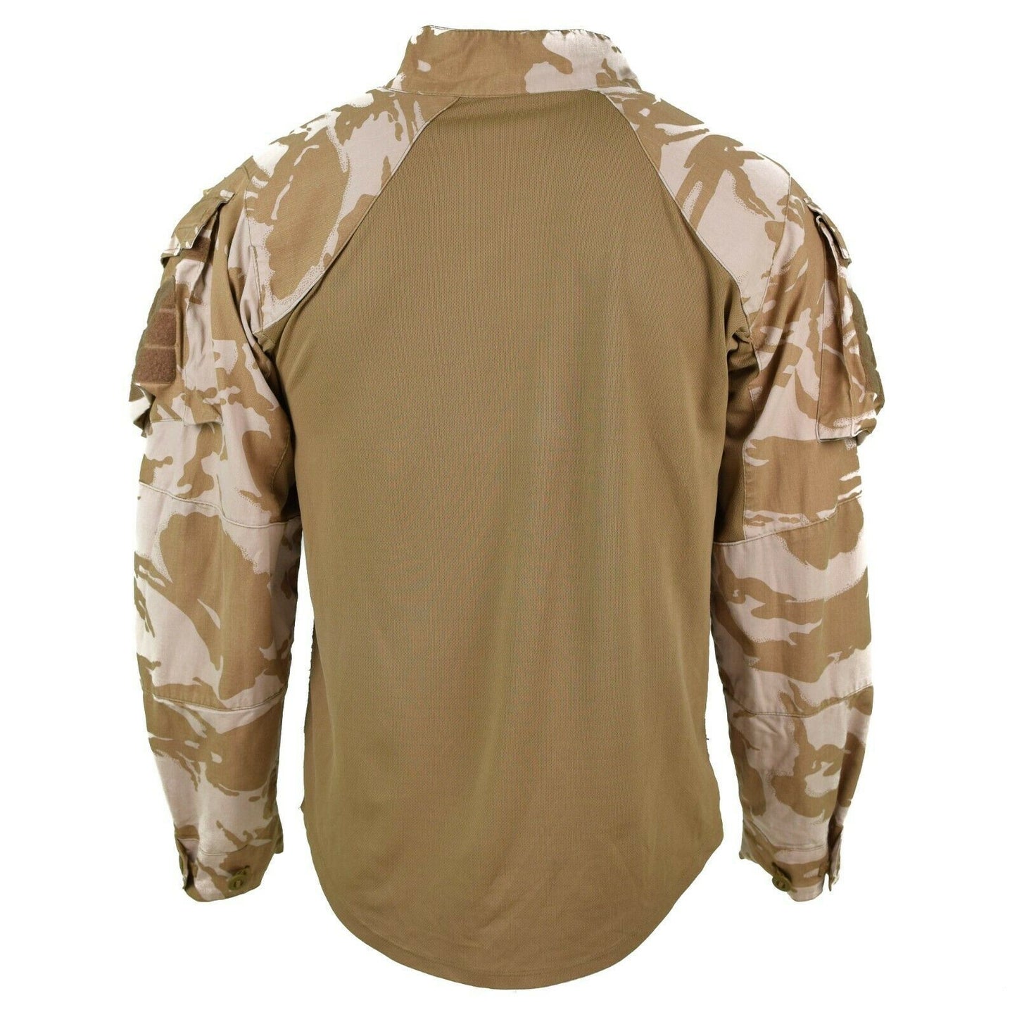 Britanijos kariuomenės Combat Shirt UBAC Desert