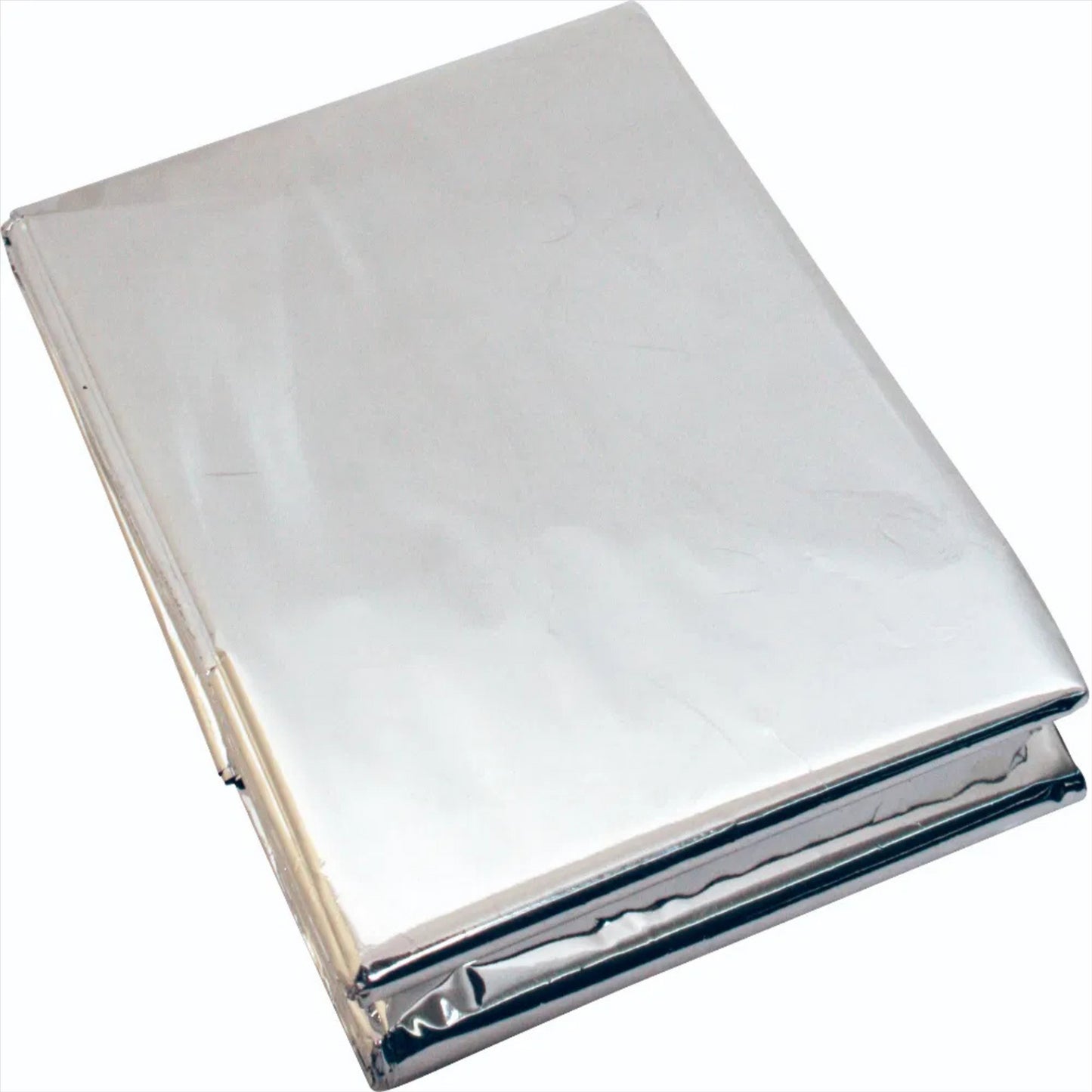 BCB lengva skubios pagalbos antklodė nuo hipotermijos 213x137 cm