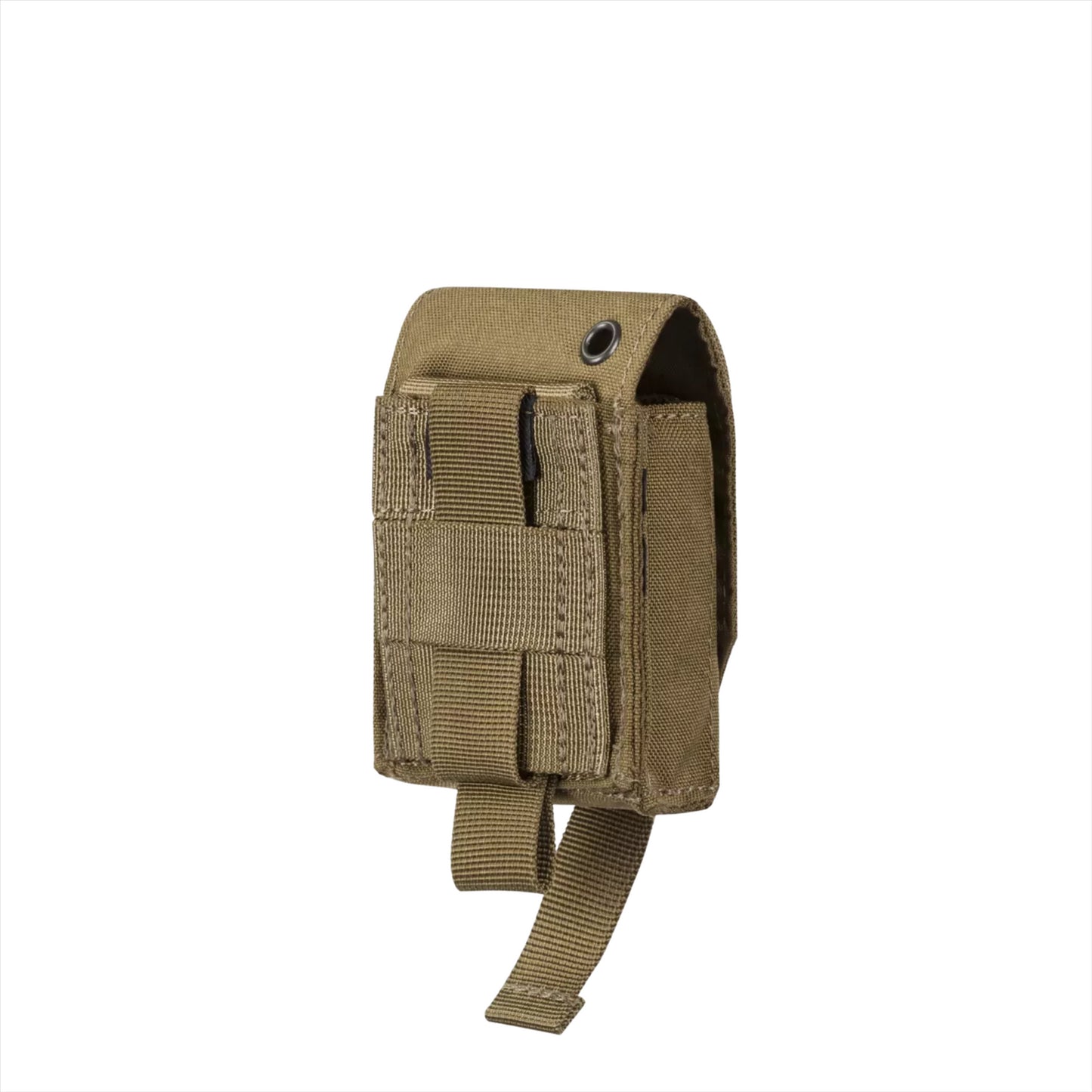 Helikon-Tex Bushcraft Line kompaso krepšelis MOLLE ir PALS tvirtinimas iš Cordura 500D patvaraus nailono.