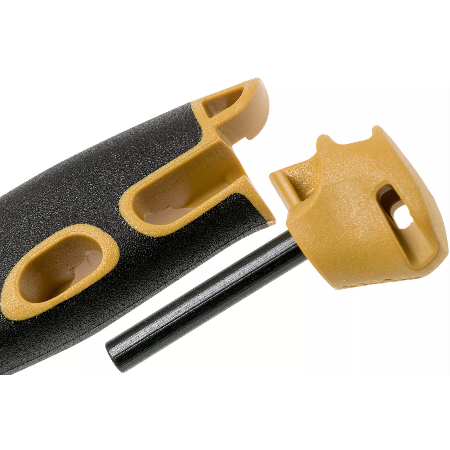 MORAKNIV Companion Spark fiksuotas išgyvenimo peilis iš 12C27