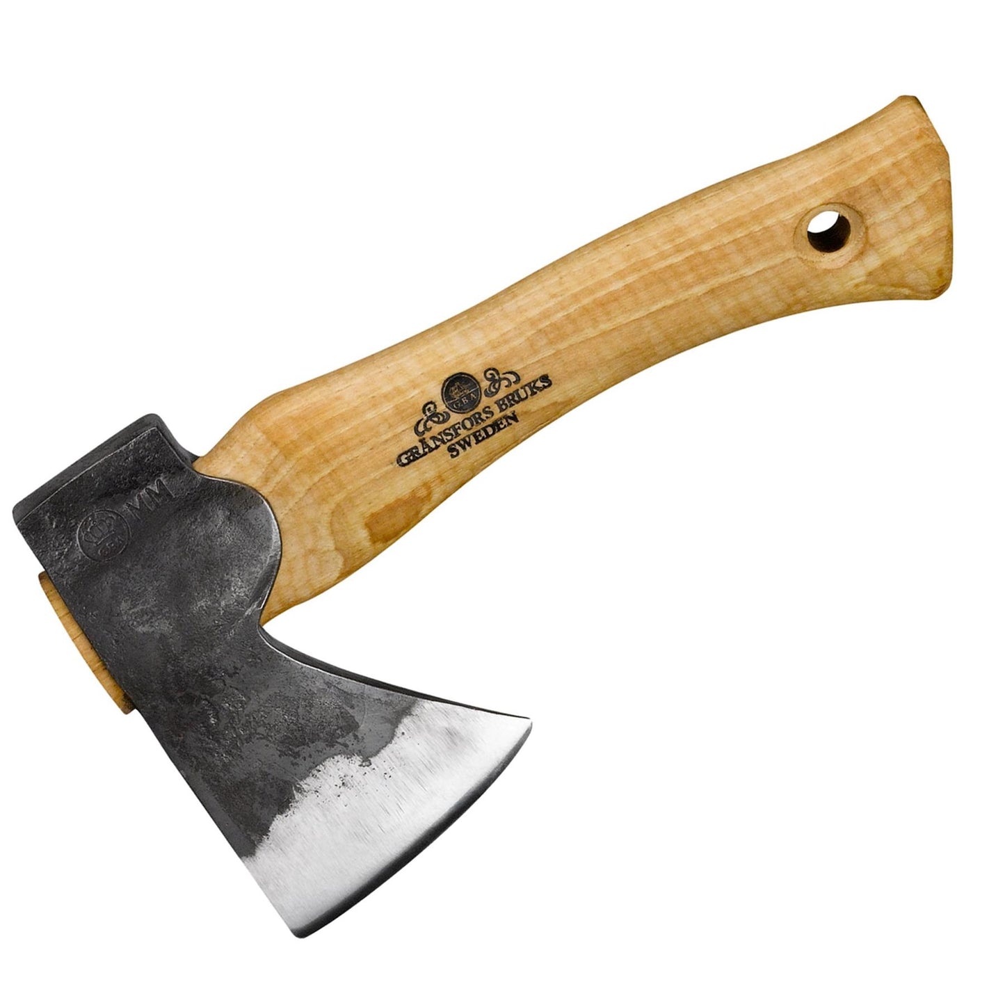 Gransfors Kubben 413 mažas skaldymo kirvis