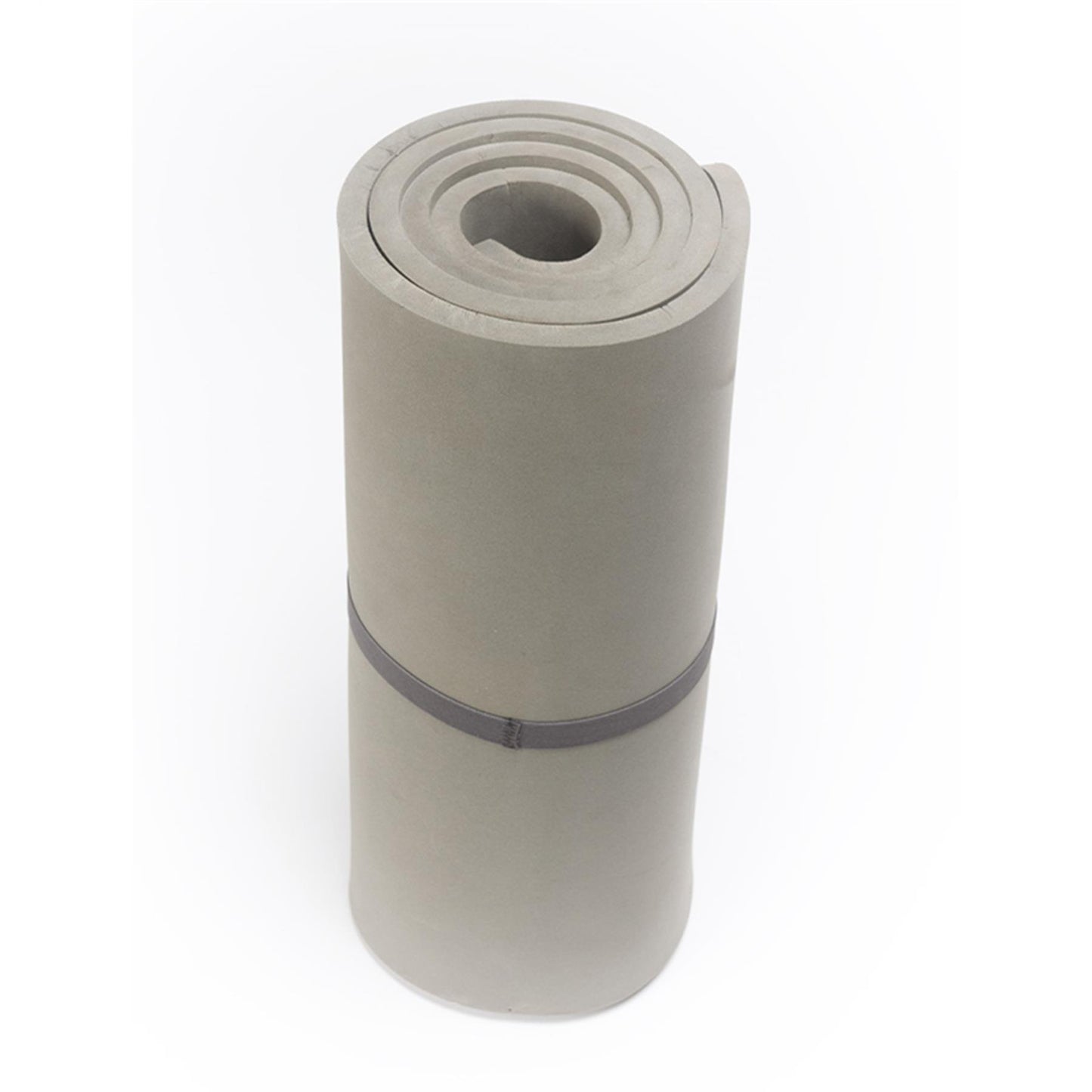 Vokietijos kariuomenės susukamas kilimėlis stovyklavimui alyvuogių