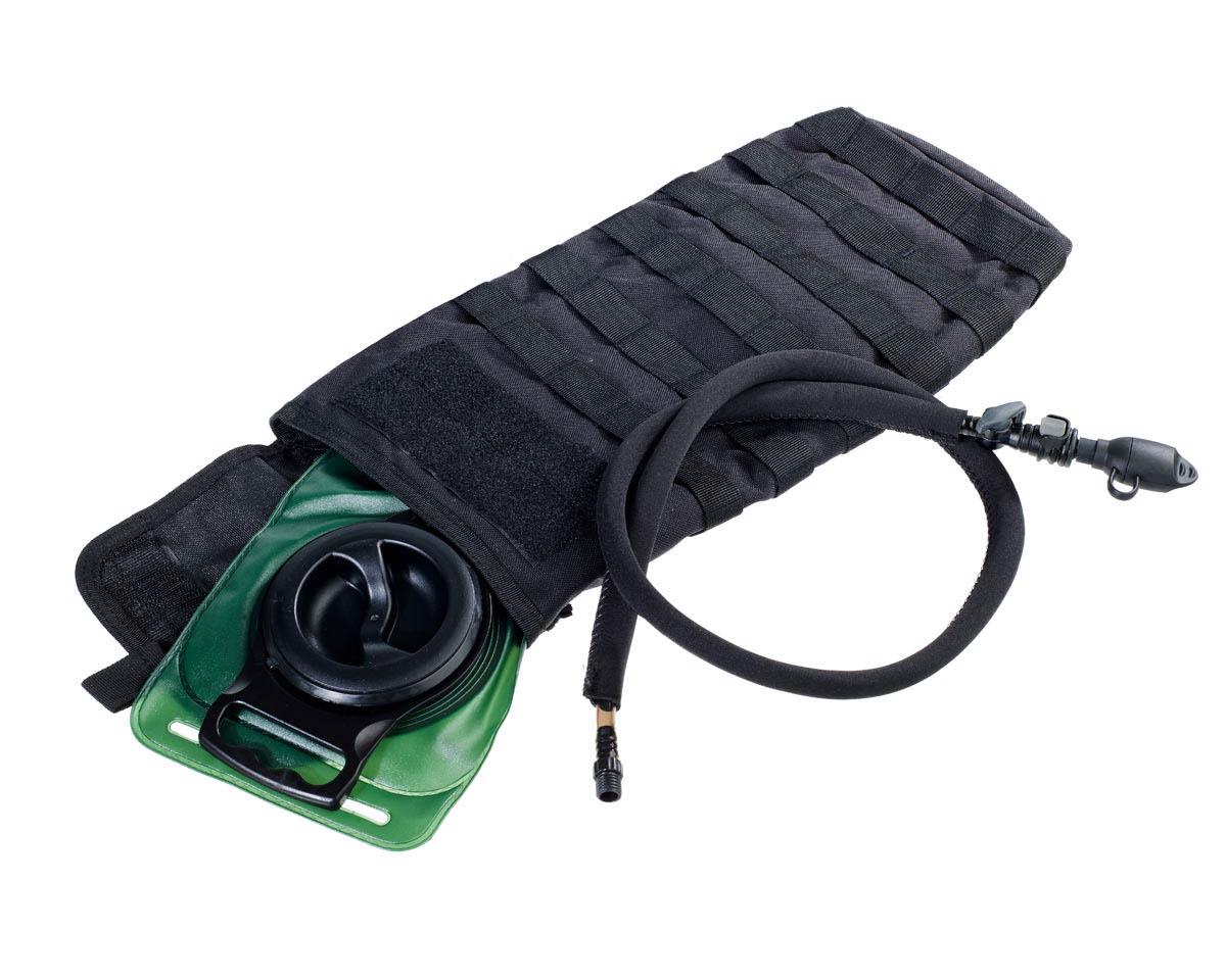 A.Blochl kuprinė gertuvė ir 1.5l vandens talpa