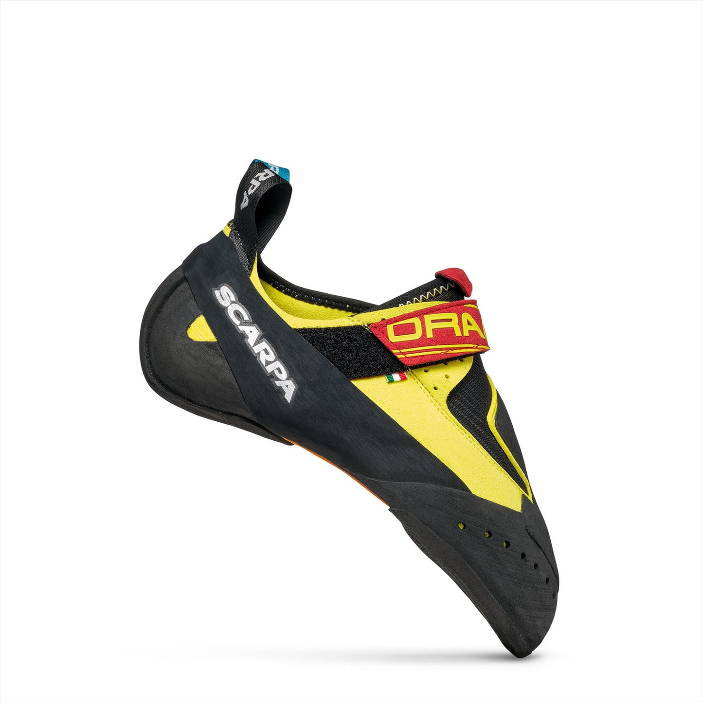 Scarpa Drago laipiojimo batai sportiniam laipiojimui