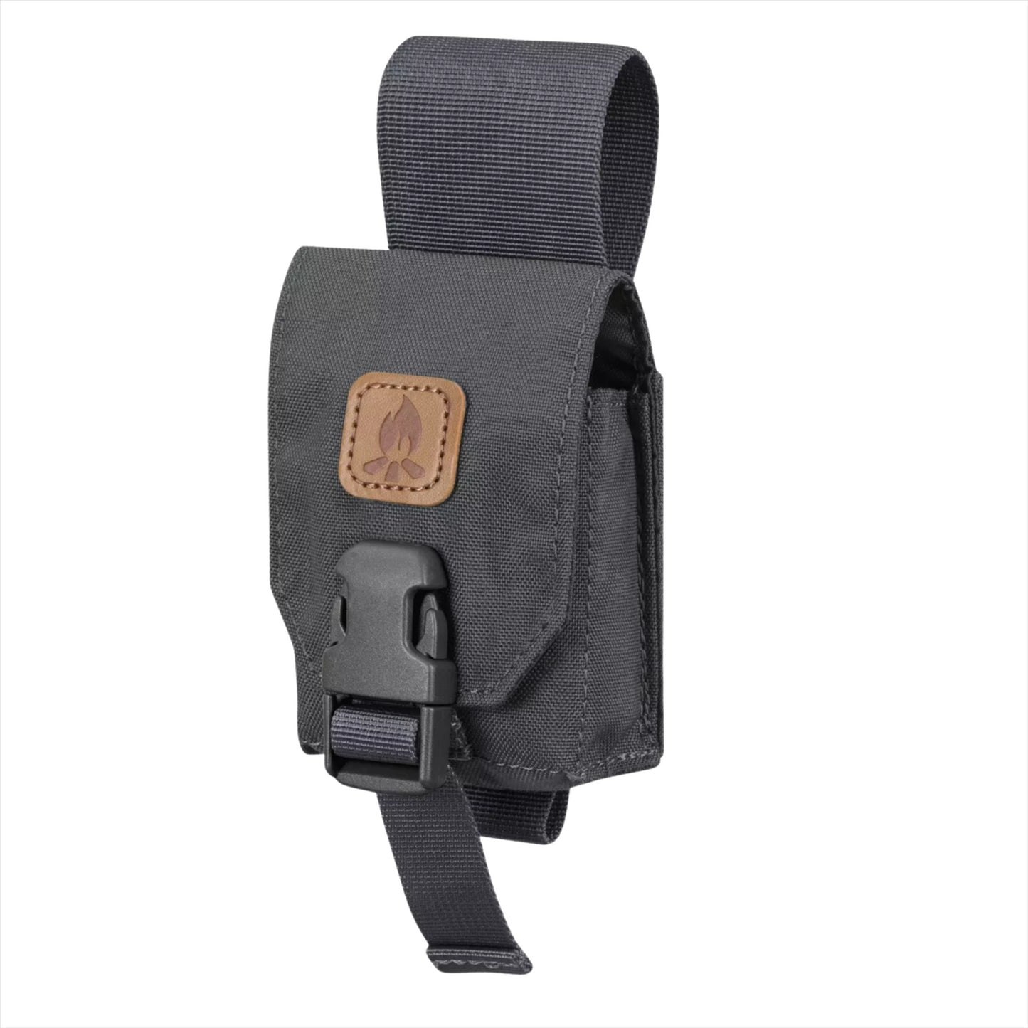 Helikon-Tex Bushcraft Line kompaso krepšelis MOLLE ir PALS tvirtinimas, pagamintas iš Cordura 500D nylon