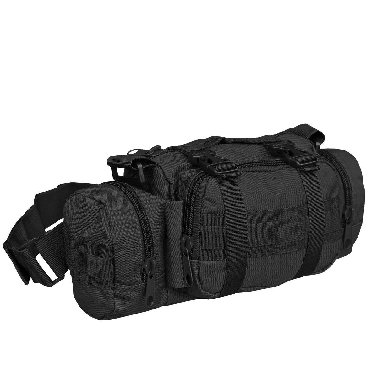 MIL-TEC Defense Assembly 36 L taktinė kuprinė su MOLLE sistema