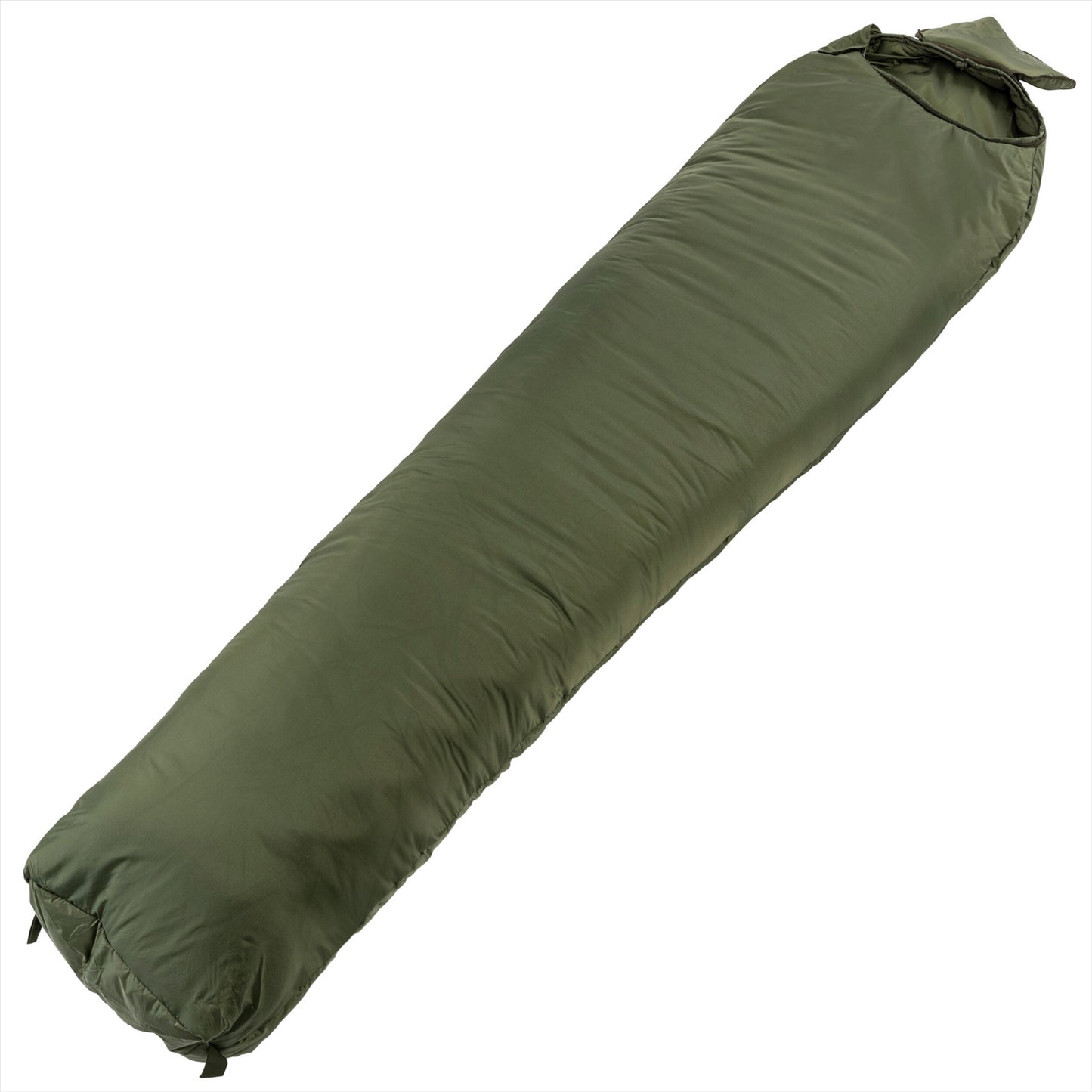 MIL-TEC TACTICAL 5 miegmaišis su Thermolite užpildu