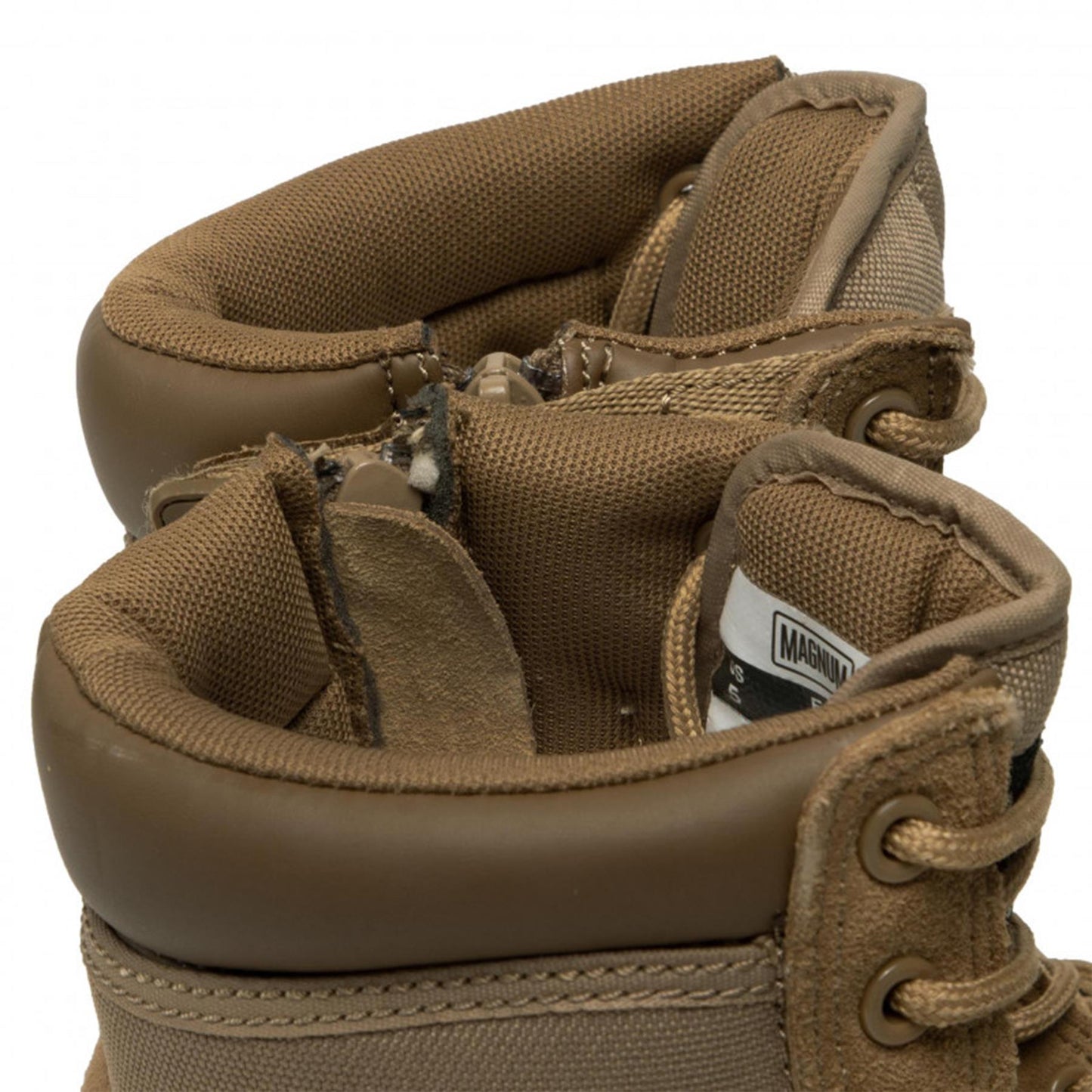Magnum HI-TEC Centurion 8.0 taktiniai batai Coyote