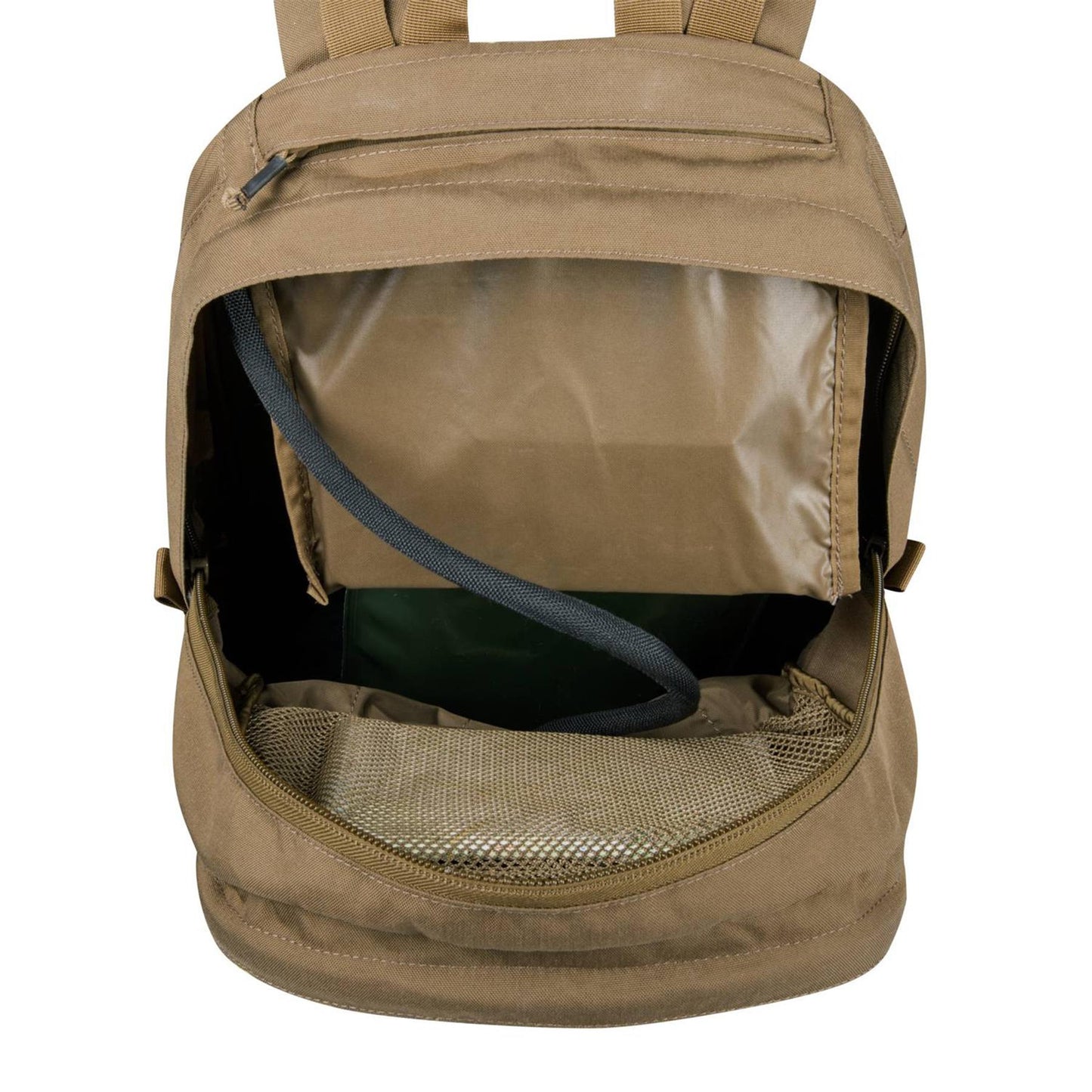 Helikon-Tex Guardian Assault taktinė kuprinė 35L talpos kariuomenės stiliaus