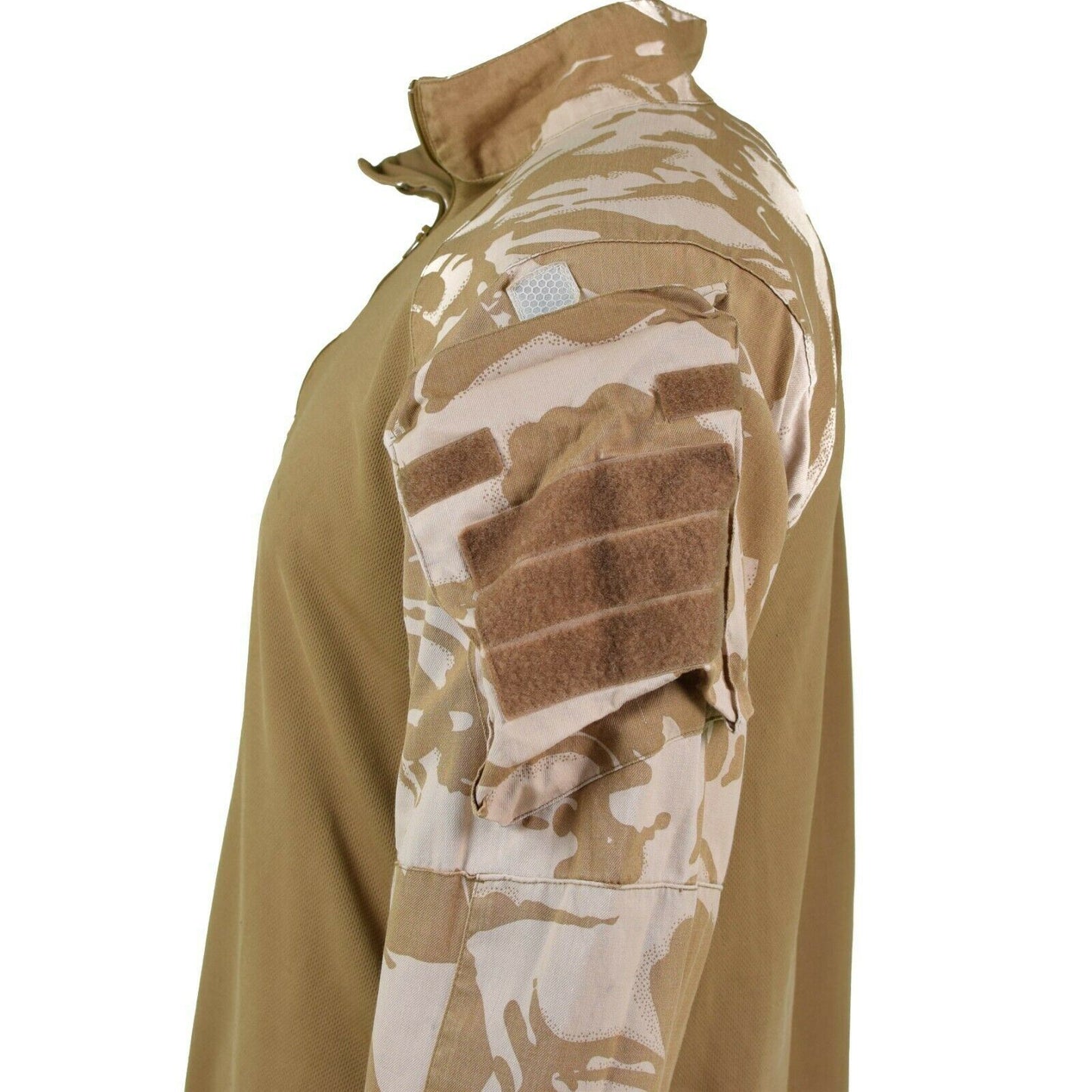 Britanijos kariuomenės Combat Shirt UBAC Desert