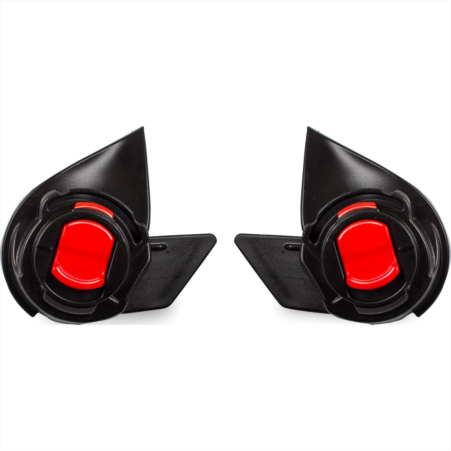KASK Zen pilno veido apsauginis skydelis FR KASK šalmams