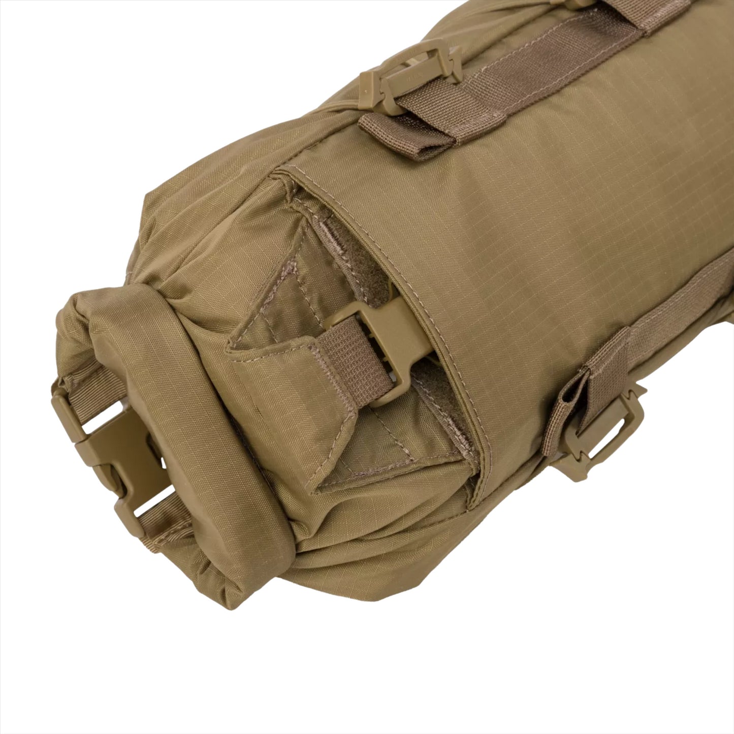 Helikon-Tex Foxhole taktinis 4.5 L Sling Bag krepšys Coyote
