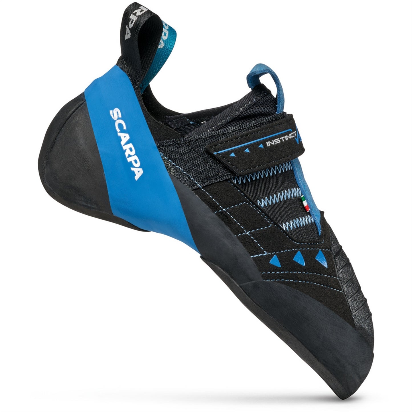 Scarpa Instinct VSR laipiojimo batai sportiniam laipiojimui