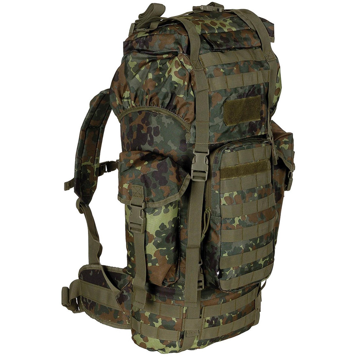 MFH kuprinė backpack 65L