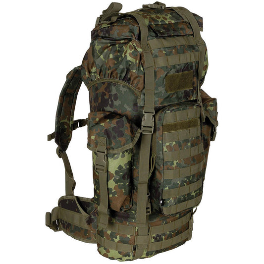 MFH kuprinė backpack 65L