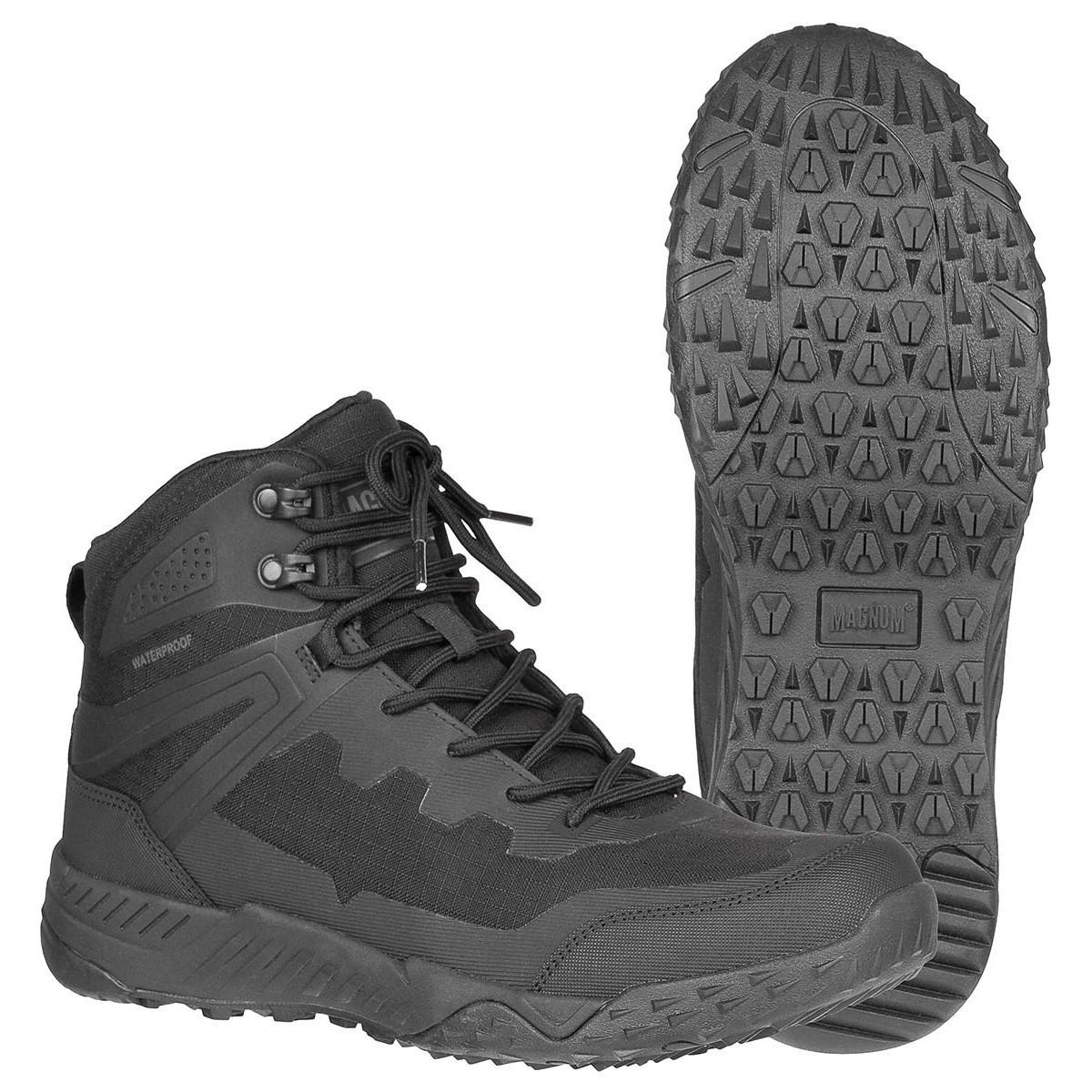 Magnum HI-TEC Ultima 6.0 vandeniui atsparus taktiniai batai