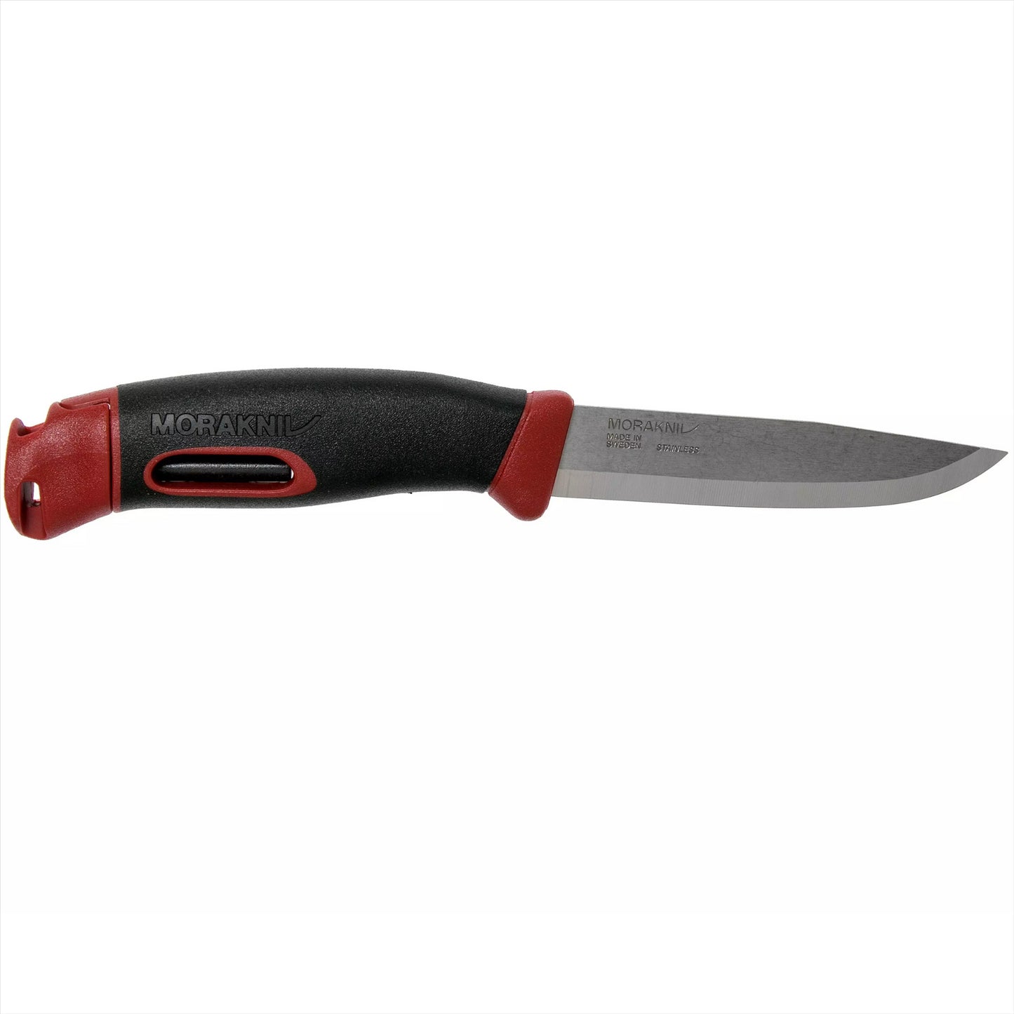 MORAKNIV Companion Spark fiksuotas išgyvenimo peilis su ugnies skeltuvu