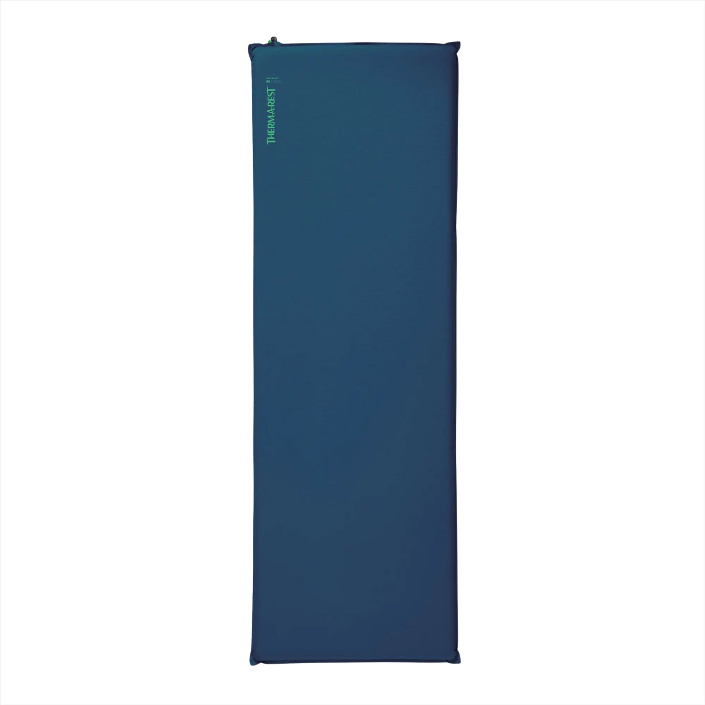 Therm-a-Rest BaseCamp XL savaime prisipučiantis kilimėlis Poseidon Blue