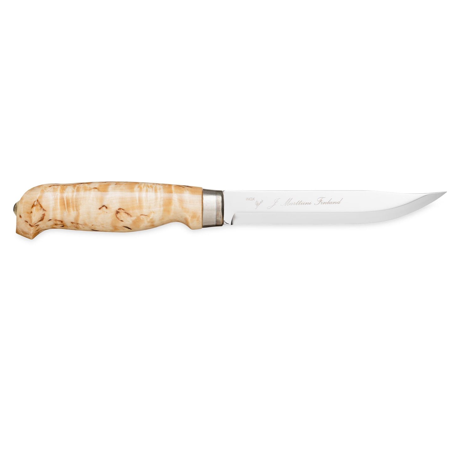 Marttini Lynx Knife 139