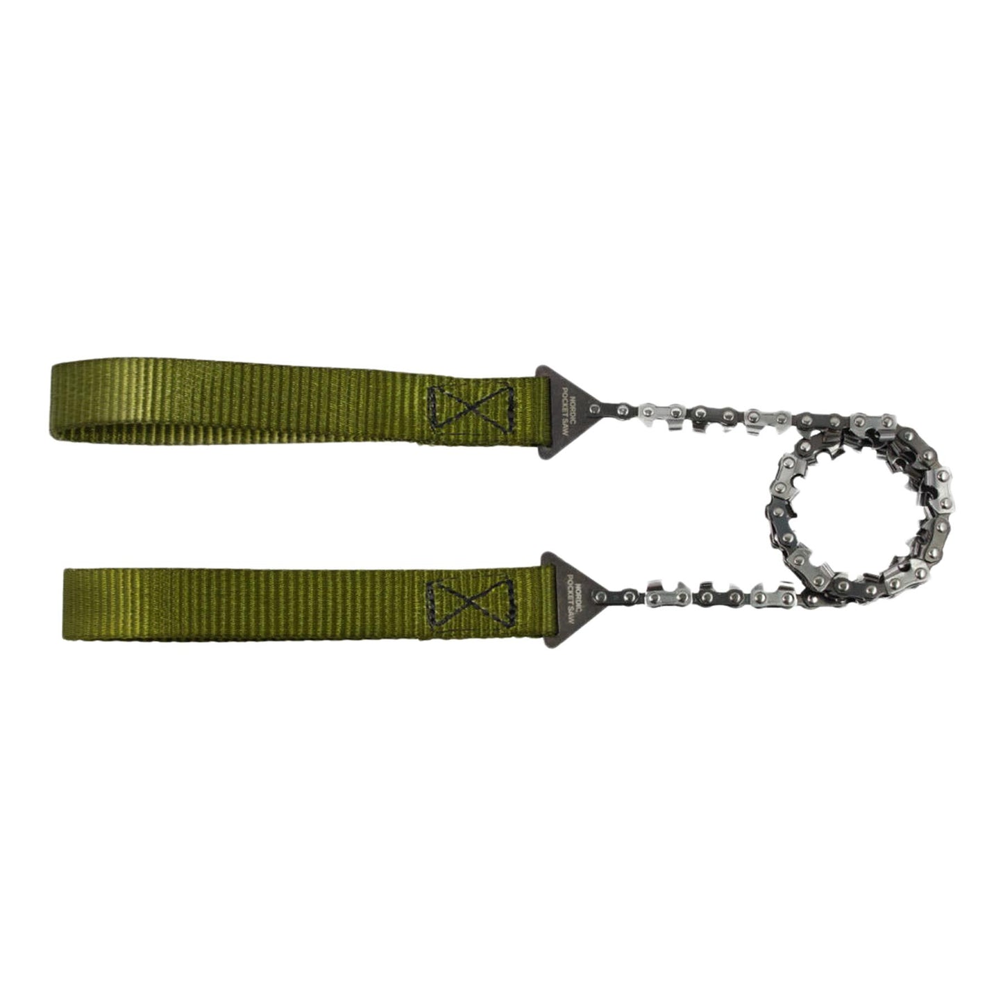 NORDIC POCKET SAW tvirtas rankinis grandininis pjūklas
