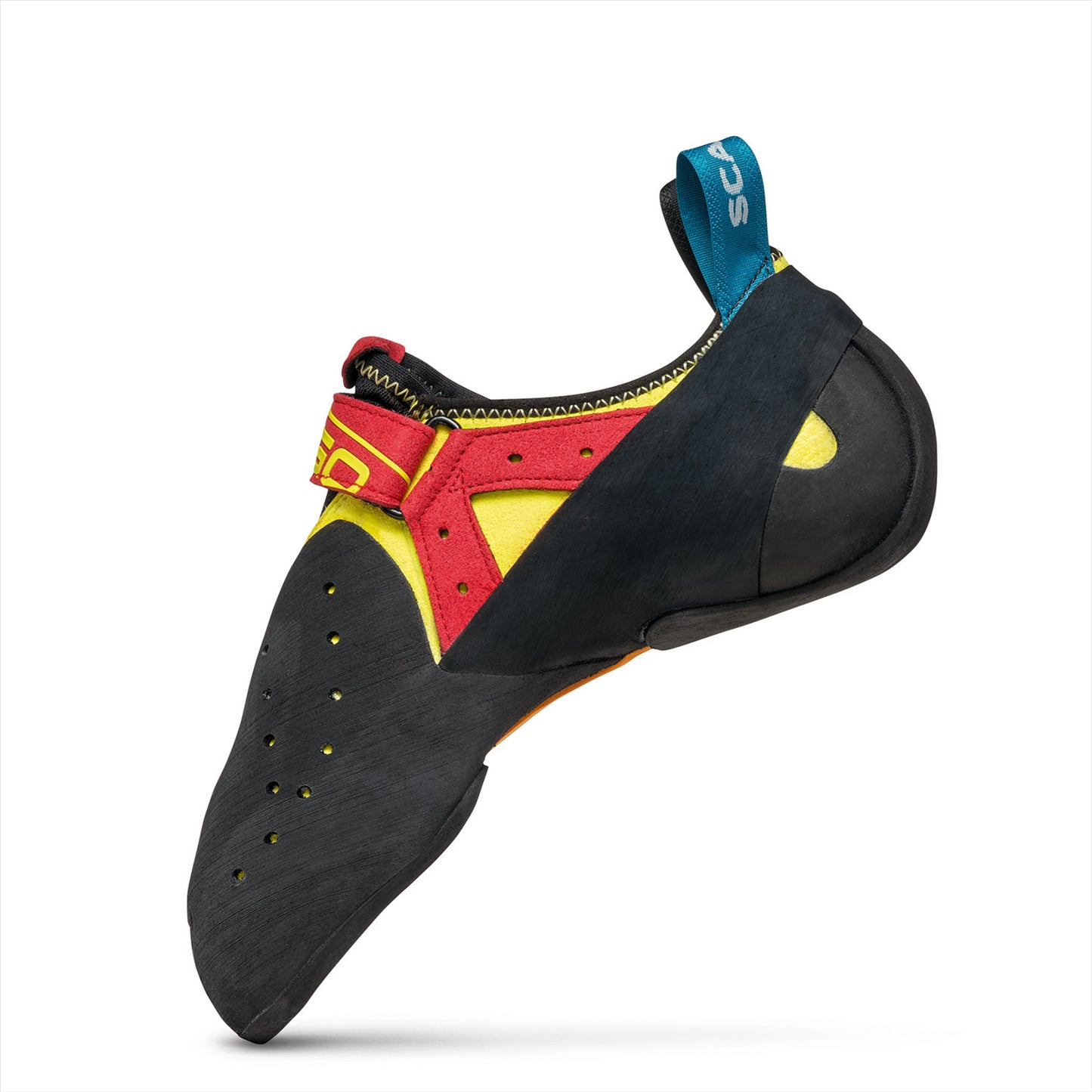 Scarpa Drago laipiojimo batai sportiniam laipiojimui