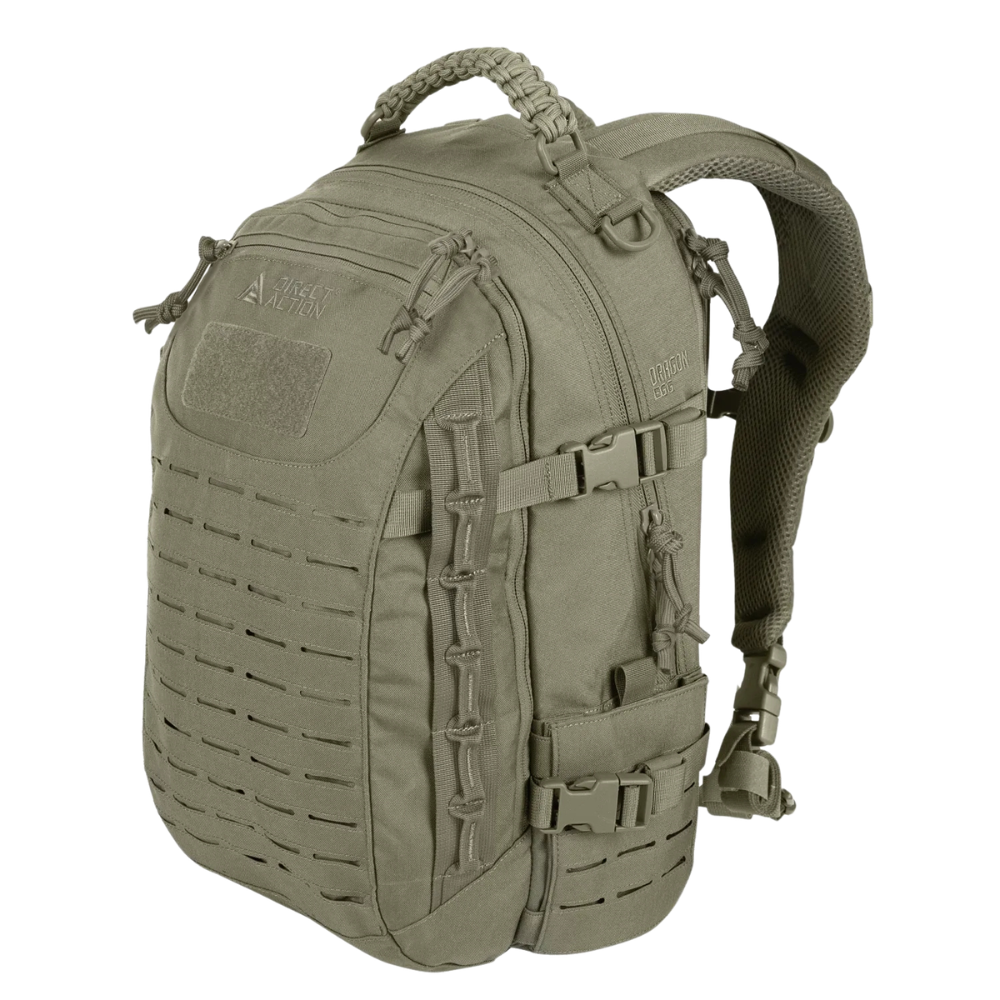 Direct Action Dragon Egg taktinė kuprinė 25L su MOLLE sistema