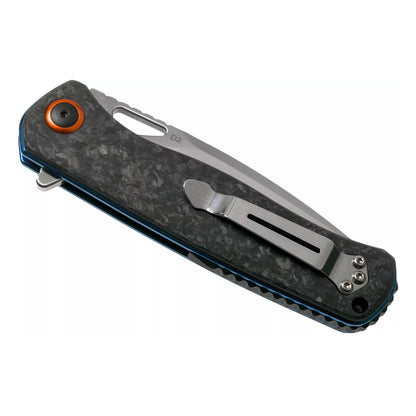 Boker Nebula kišeninis peilis iš D2 nerūdijančio plieno