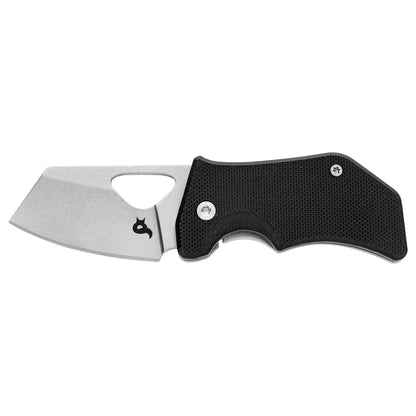 Fox Knives KIT BF-752 sulankstomas kišeninis peilis iš AISI 440C plieno