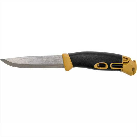 MORAKNIV Companion Spark fiksuotas išgyvenimo peilis iš 12C27